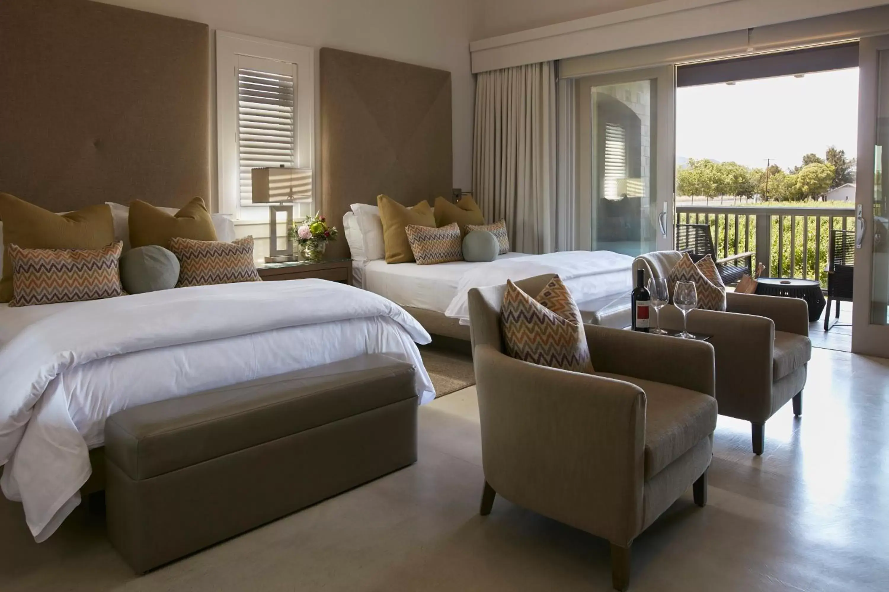 Other, Bed in SENZA Hotel Other, Bed in SENZA Hotel