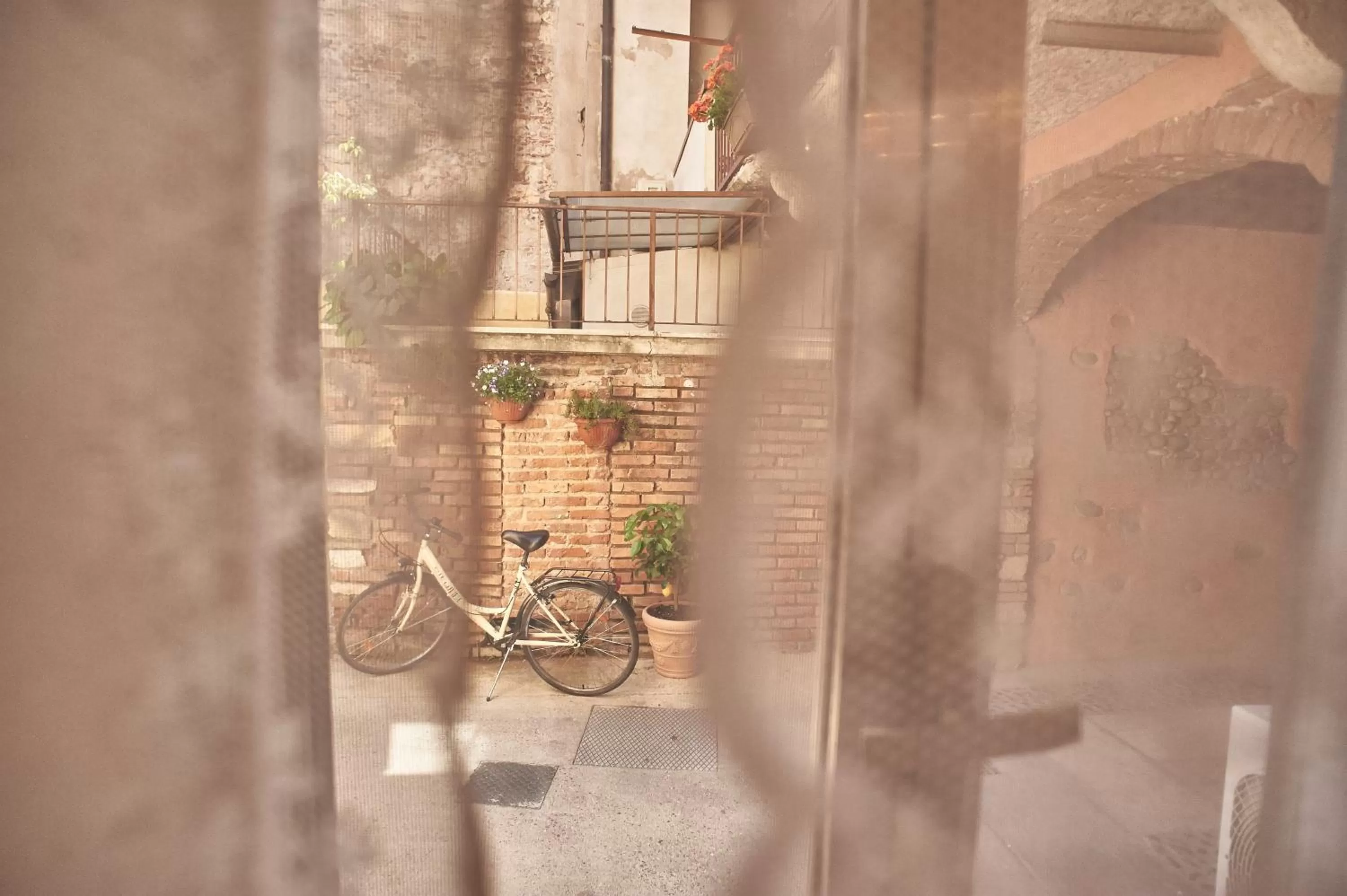 Property building in Abbraccio di Romeo