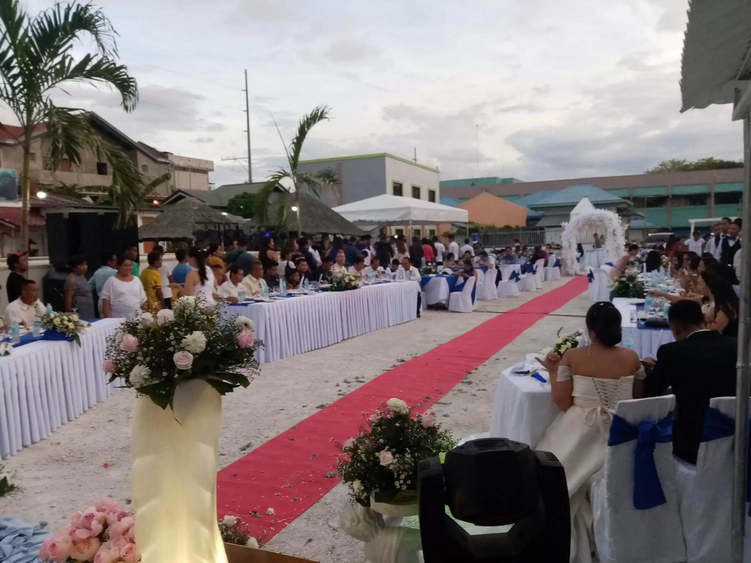 Activities in Adams View Hotel Activities in Adams View Hotel