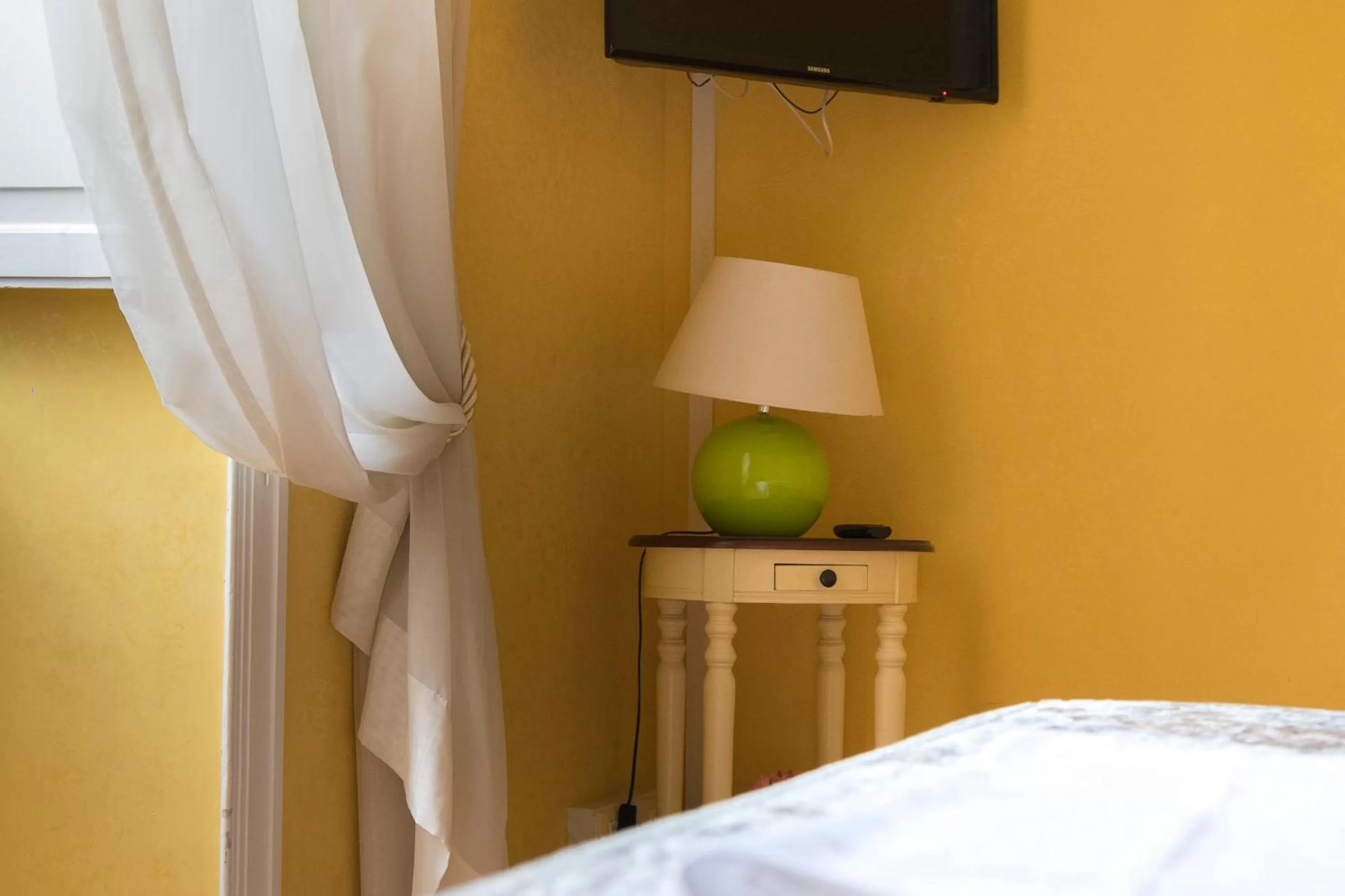 Bed in La Breccia A Porta Pia