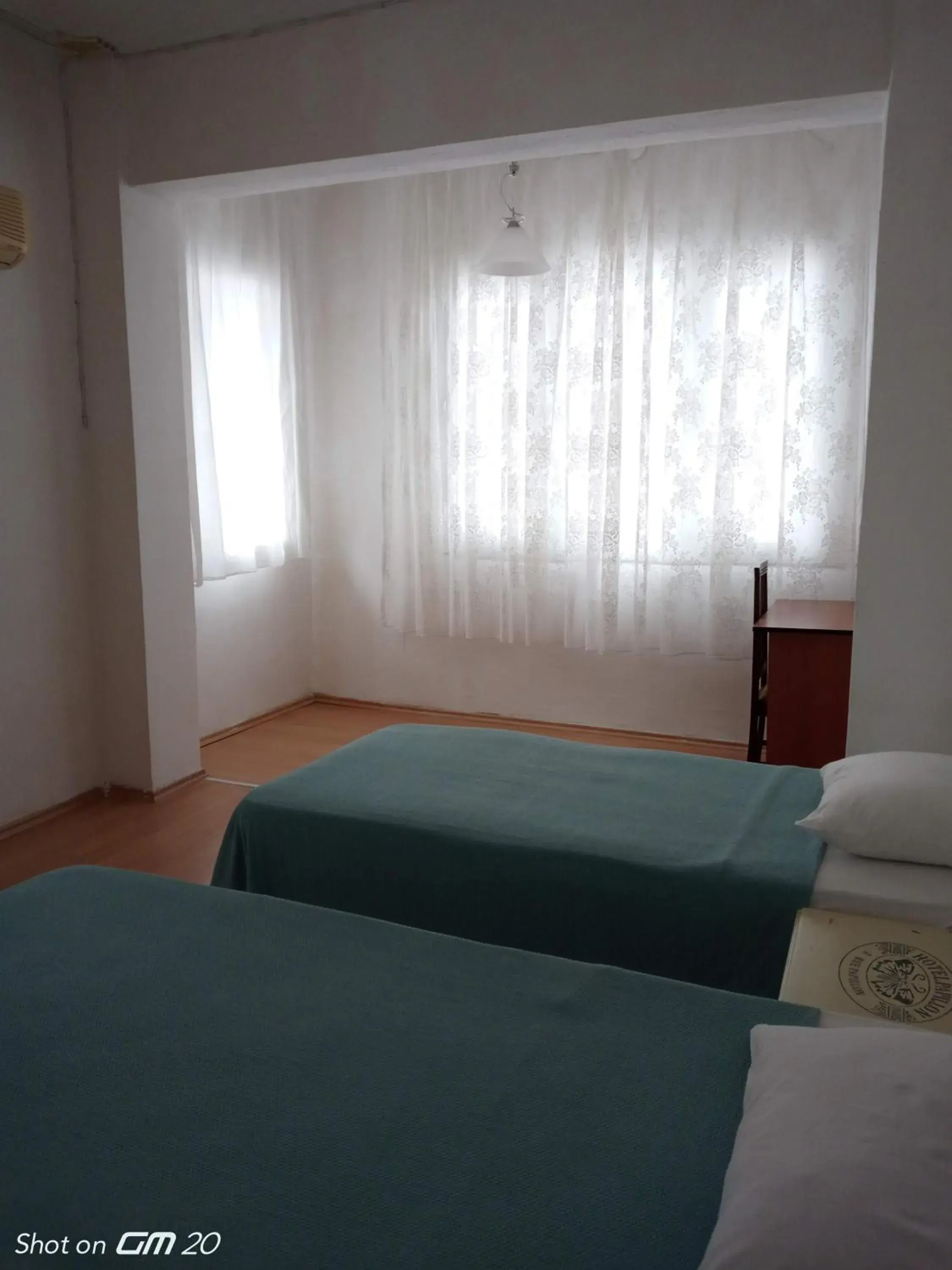 Standard Twin Room in HZD Apartments Hostel Standard Twin Room in HZD Apartments Hostel