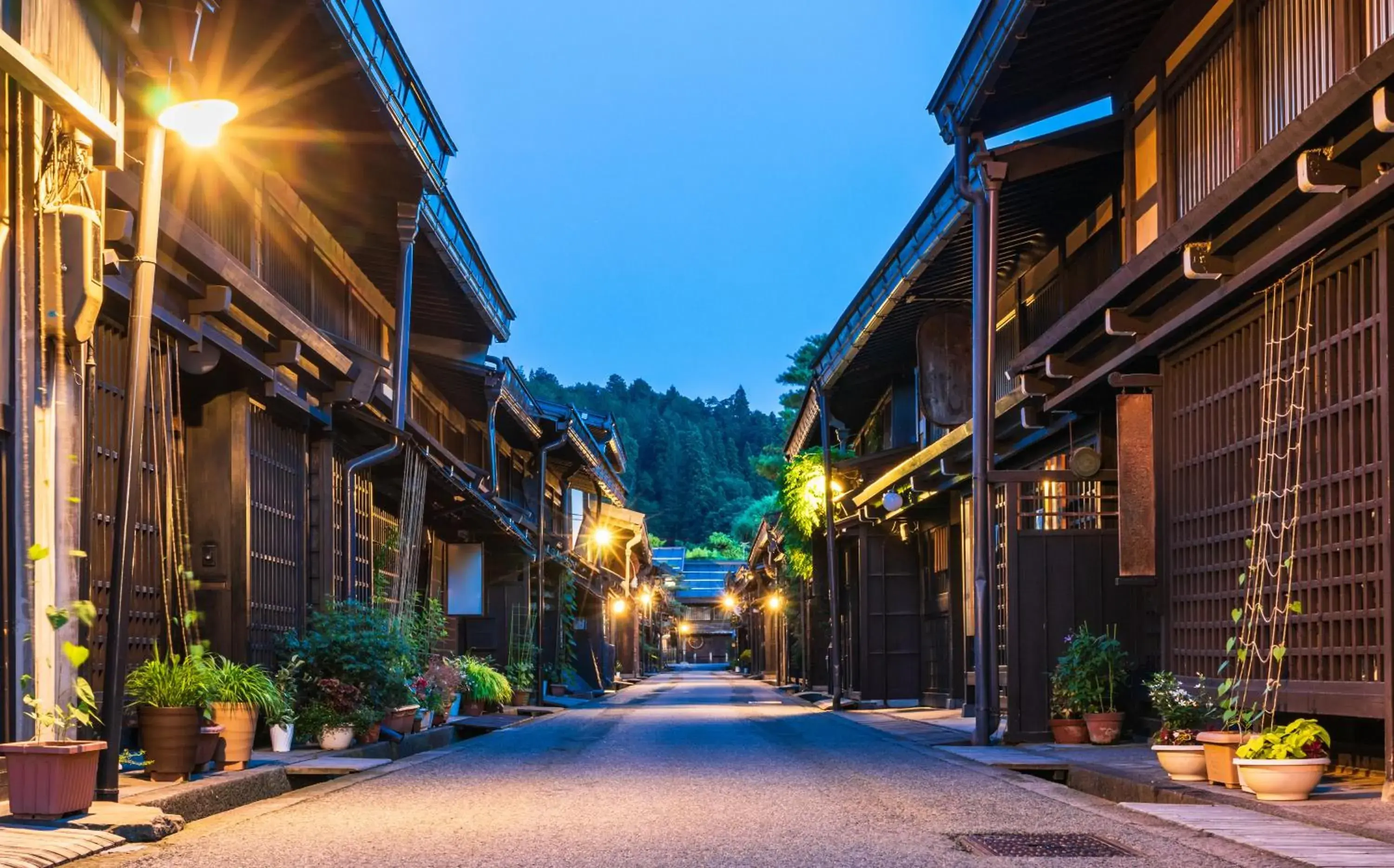 Nearby landmark, Neighborhood in Hotel around Takayama, Ascend Hotel Collection