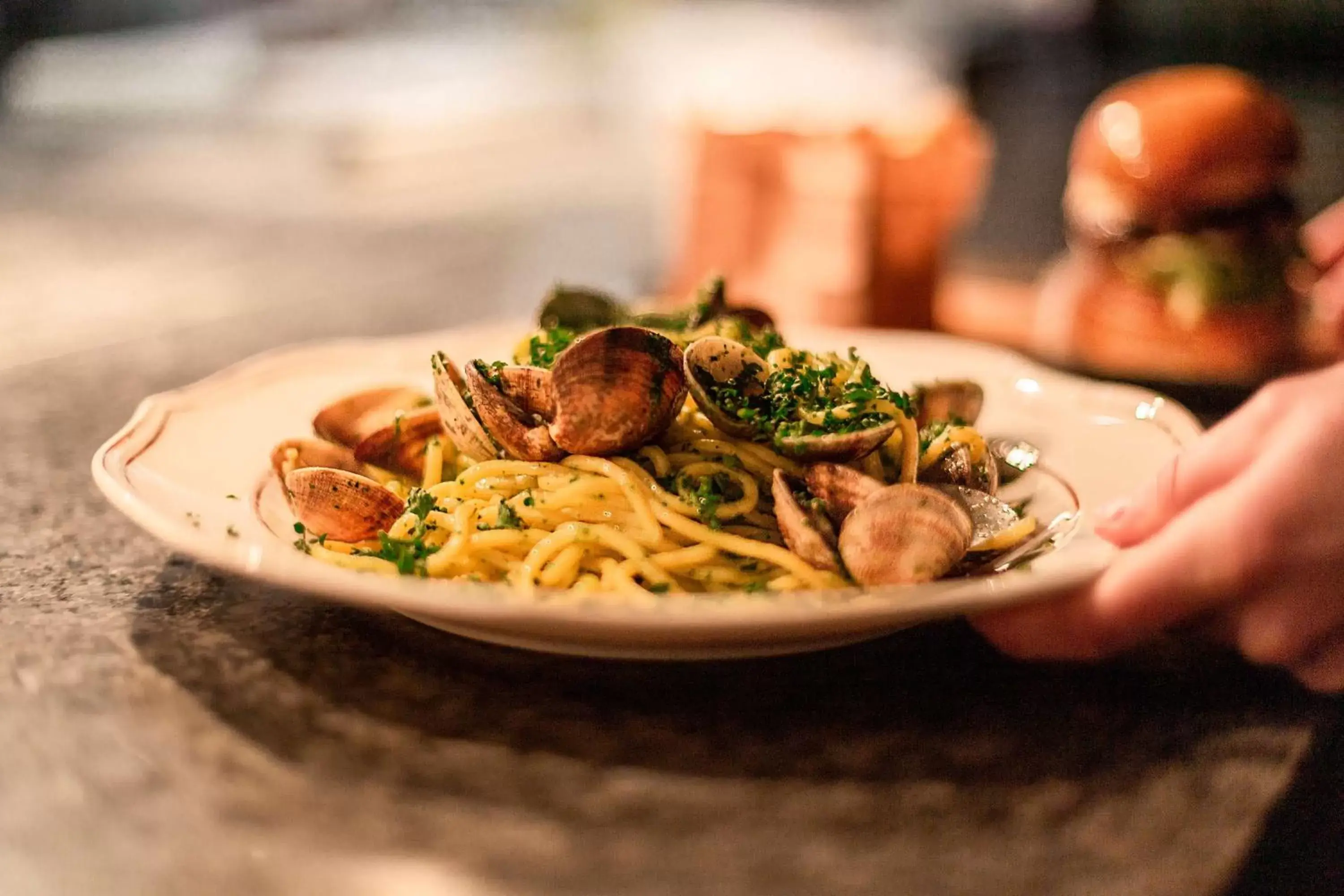 Restaurant/places to eat in Hotel Giò; BW Signature Collection Restaurant/places to eat in Hotel Giò; BW Signature Collection