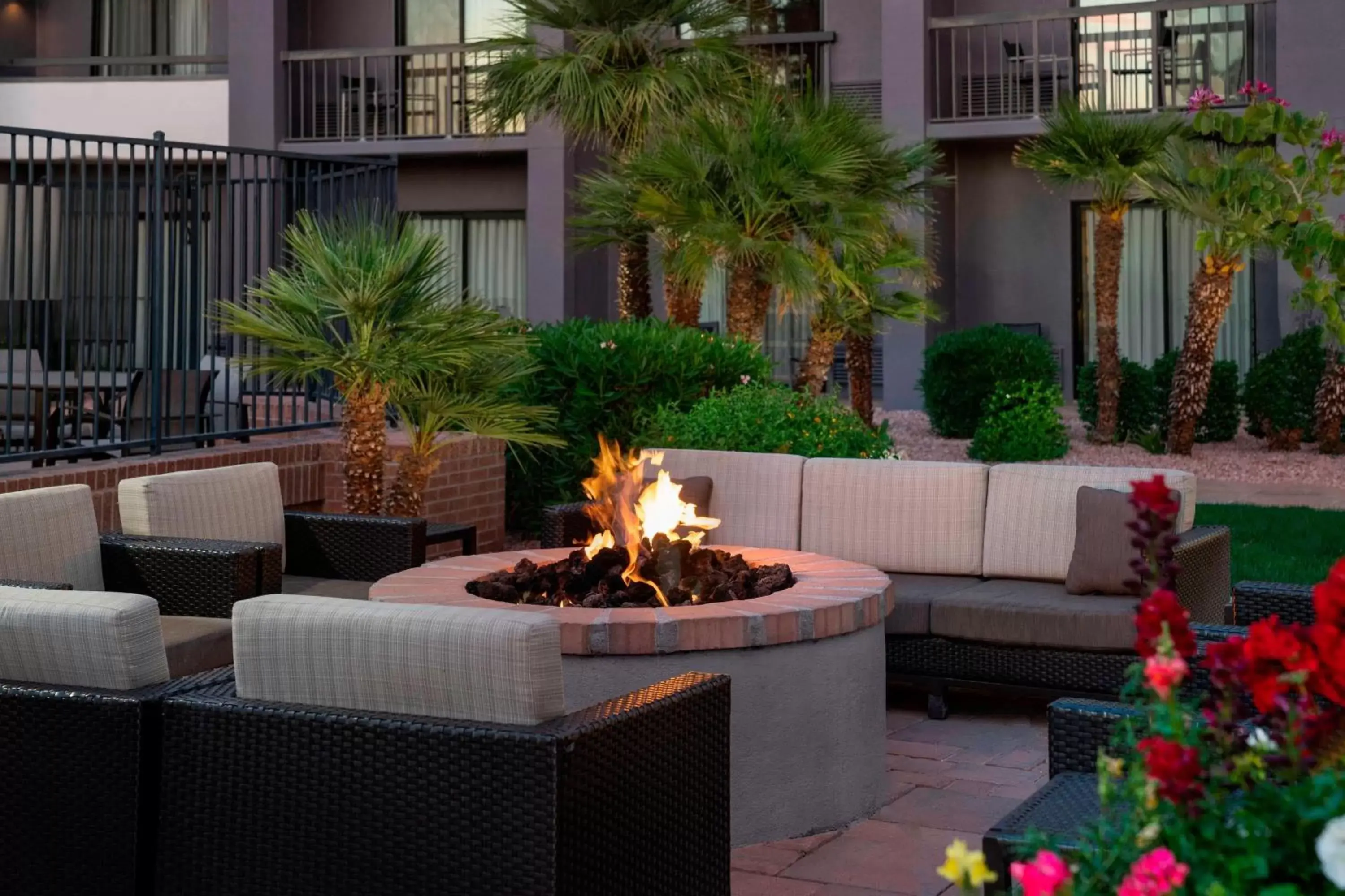 Other in Courtyard by Marriott Phoenix Airport