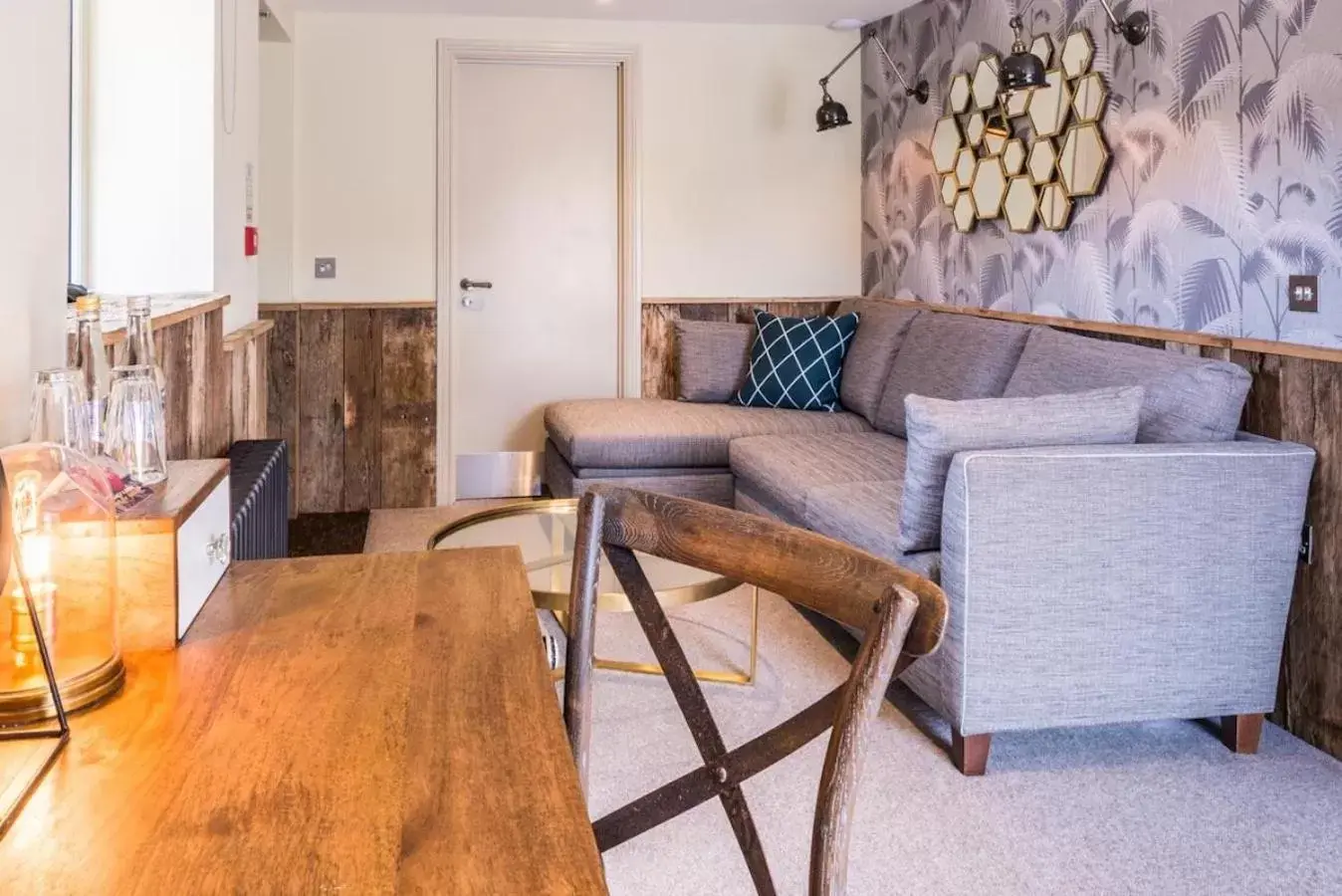 Photo of the whole room in The Litton Photo of the whole room in The Litton