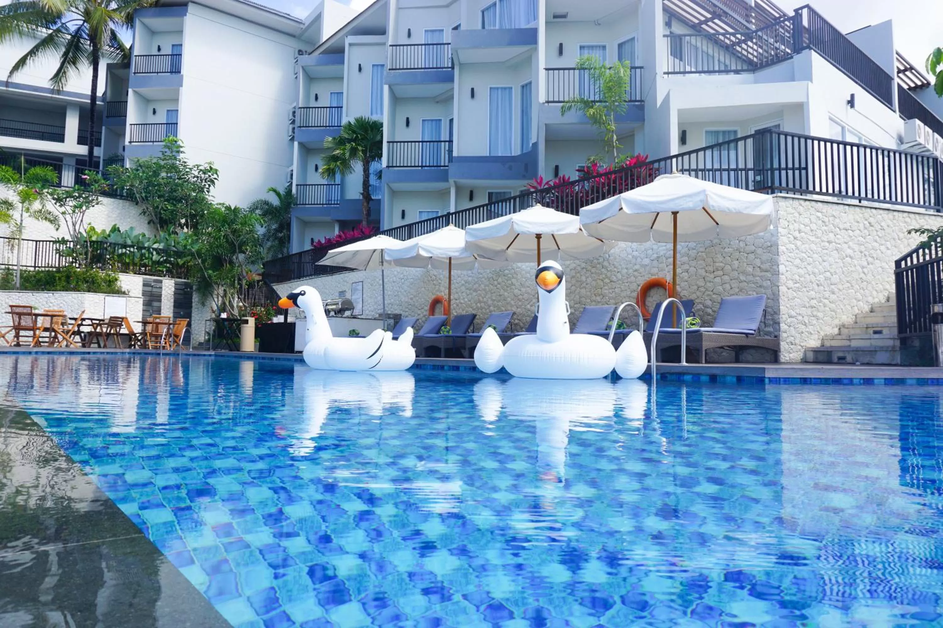  in Swiss-Belinn Luwuk