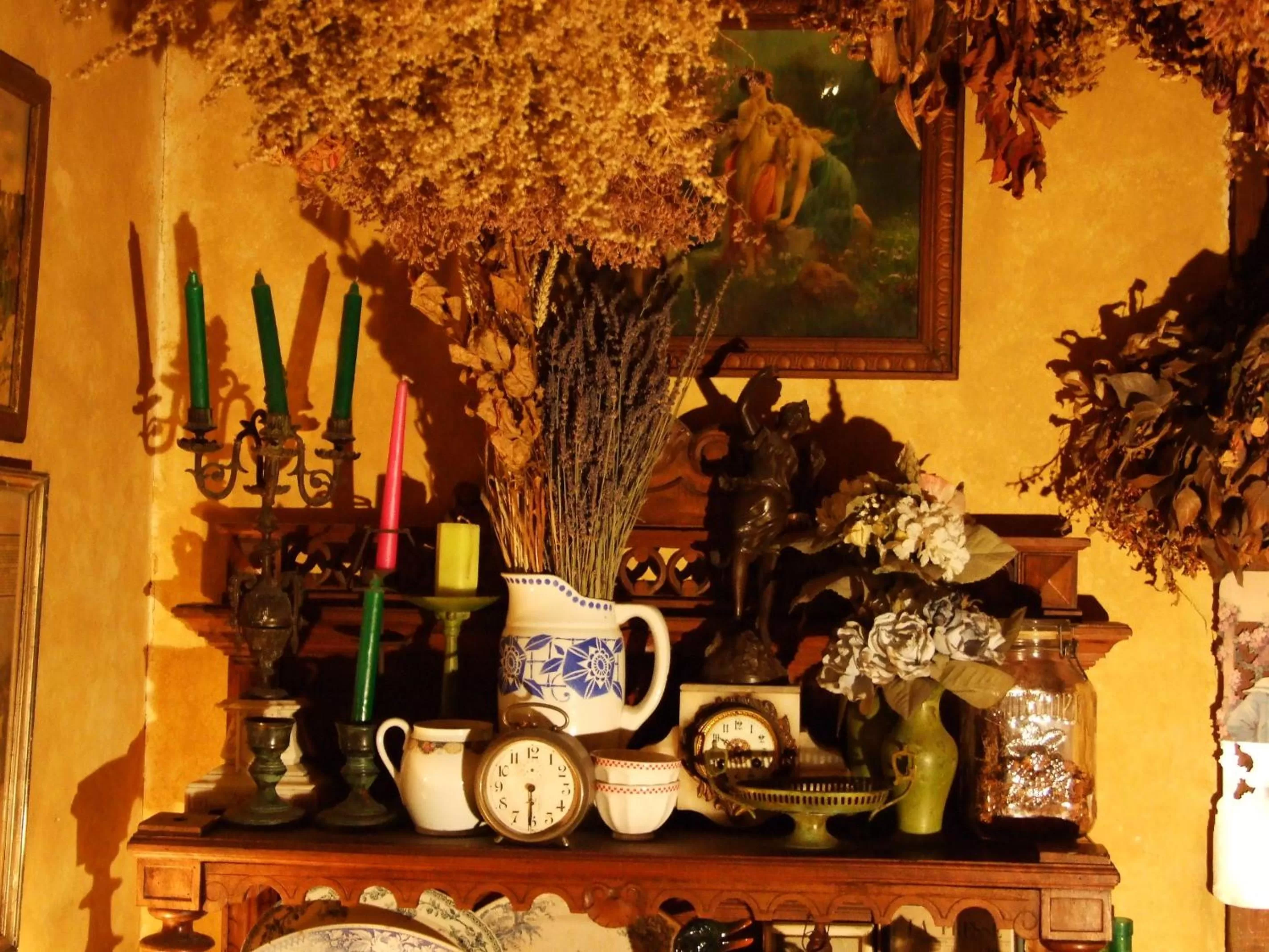 Decorative detail in Hotel de Nesle