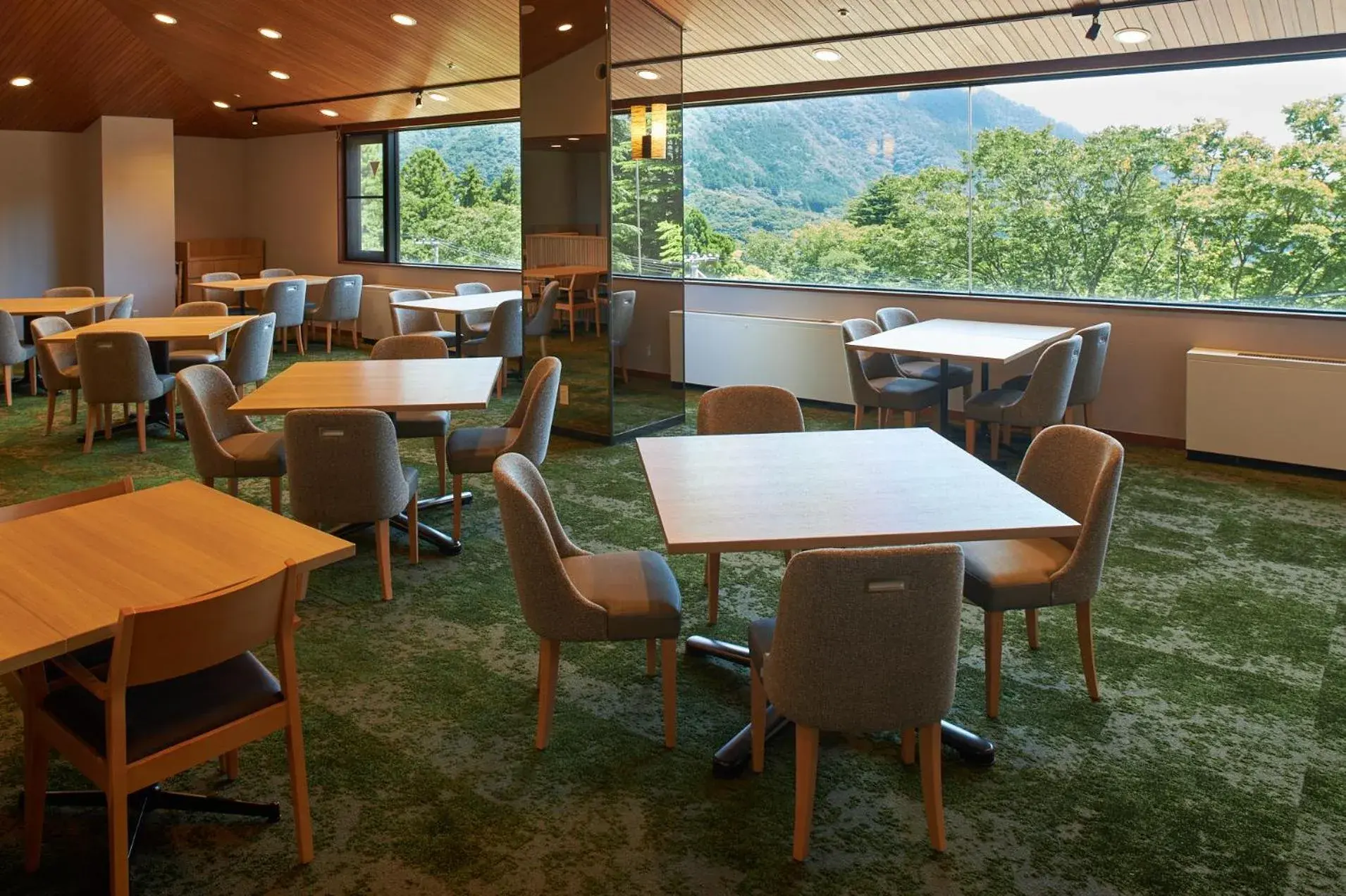 Restaurant/Places to Eat in Hakone Yutowa