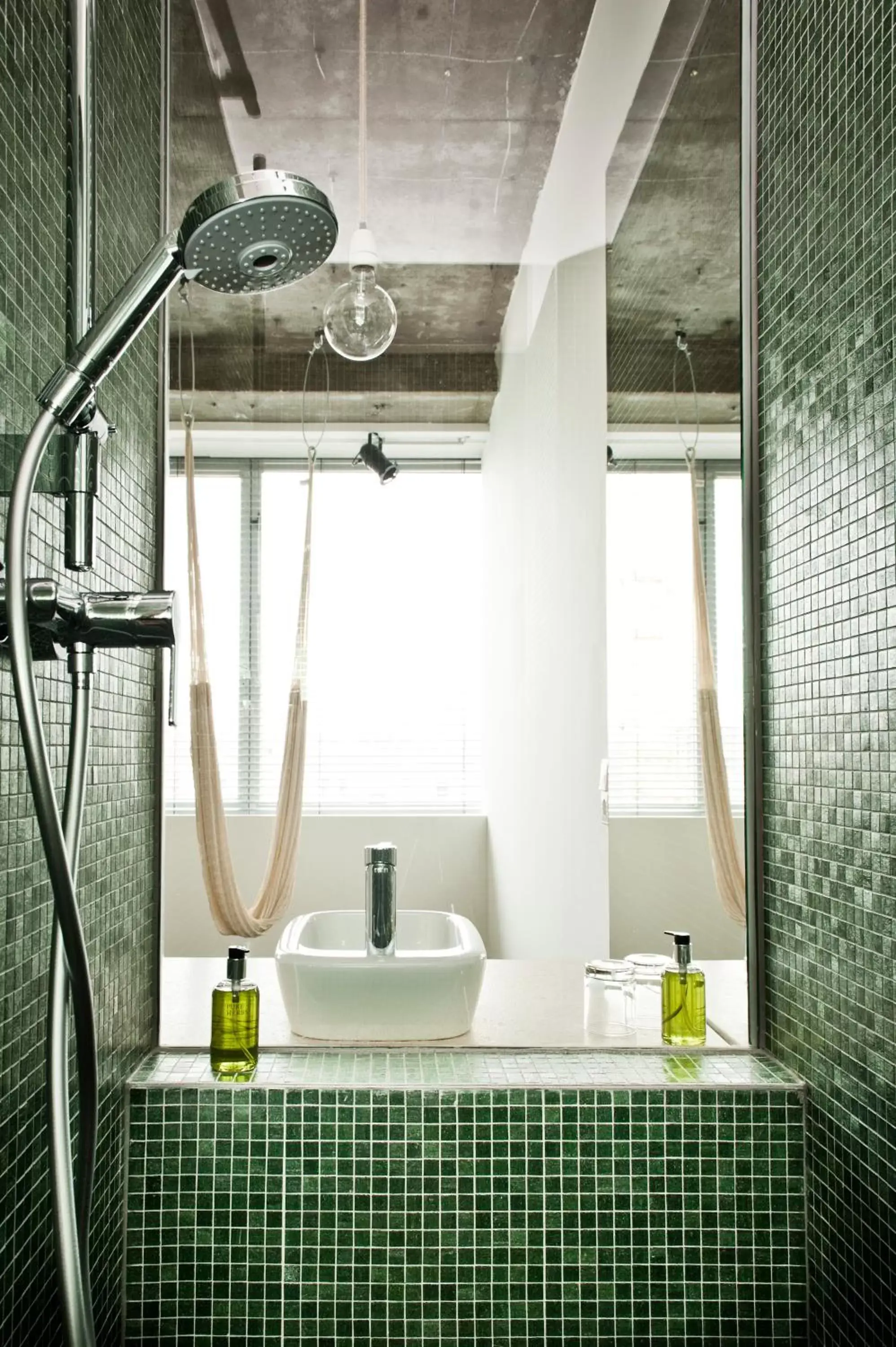 Shower, Bathroom in Hotel Daniel Vienna - Smart Luxury Near City Centre