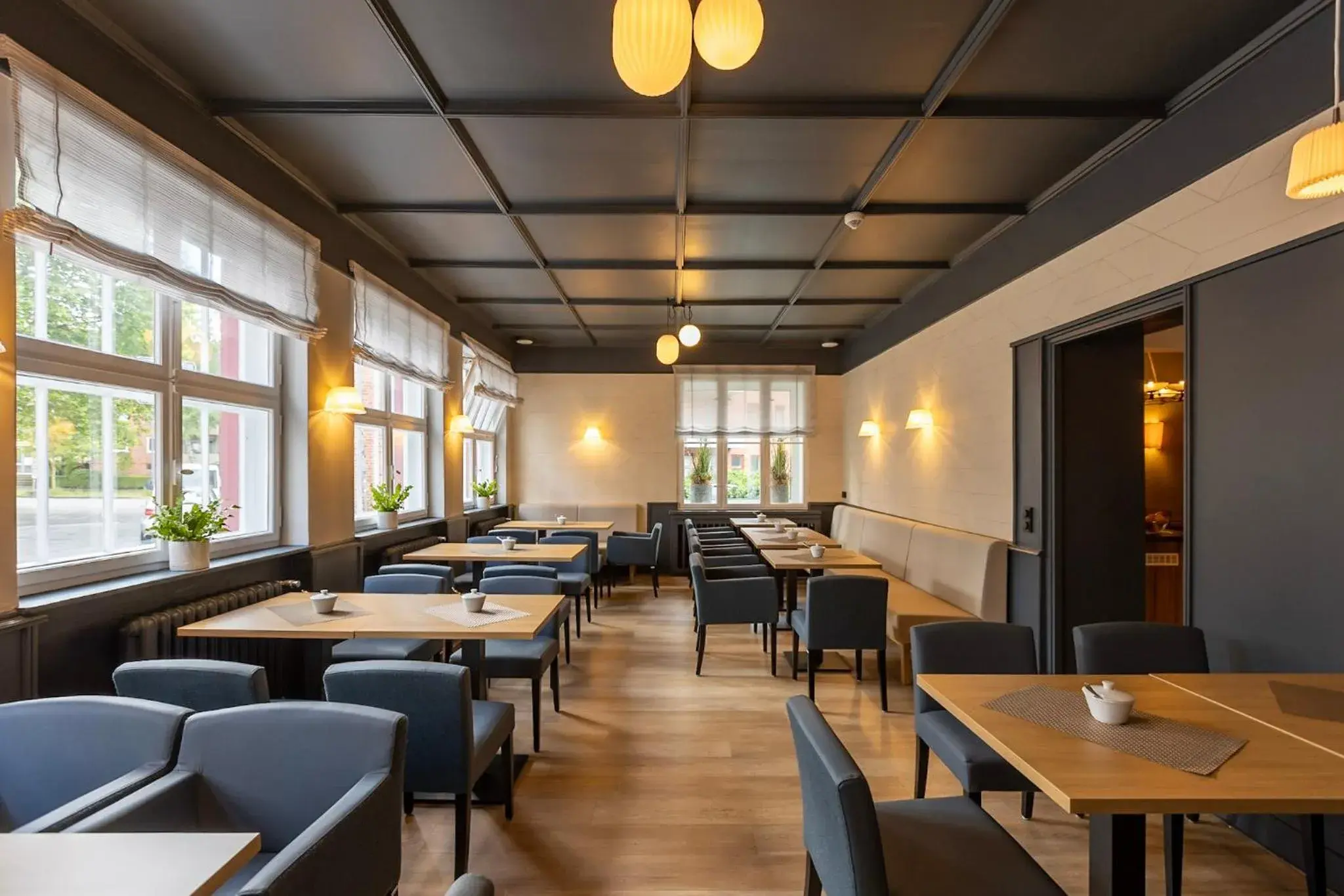 Breakfast in Comfort Hotel tom Kyle Breakfast in Comfort Hotel tom Kyle