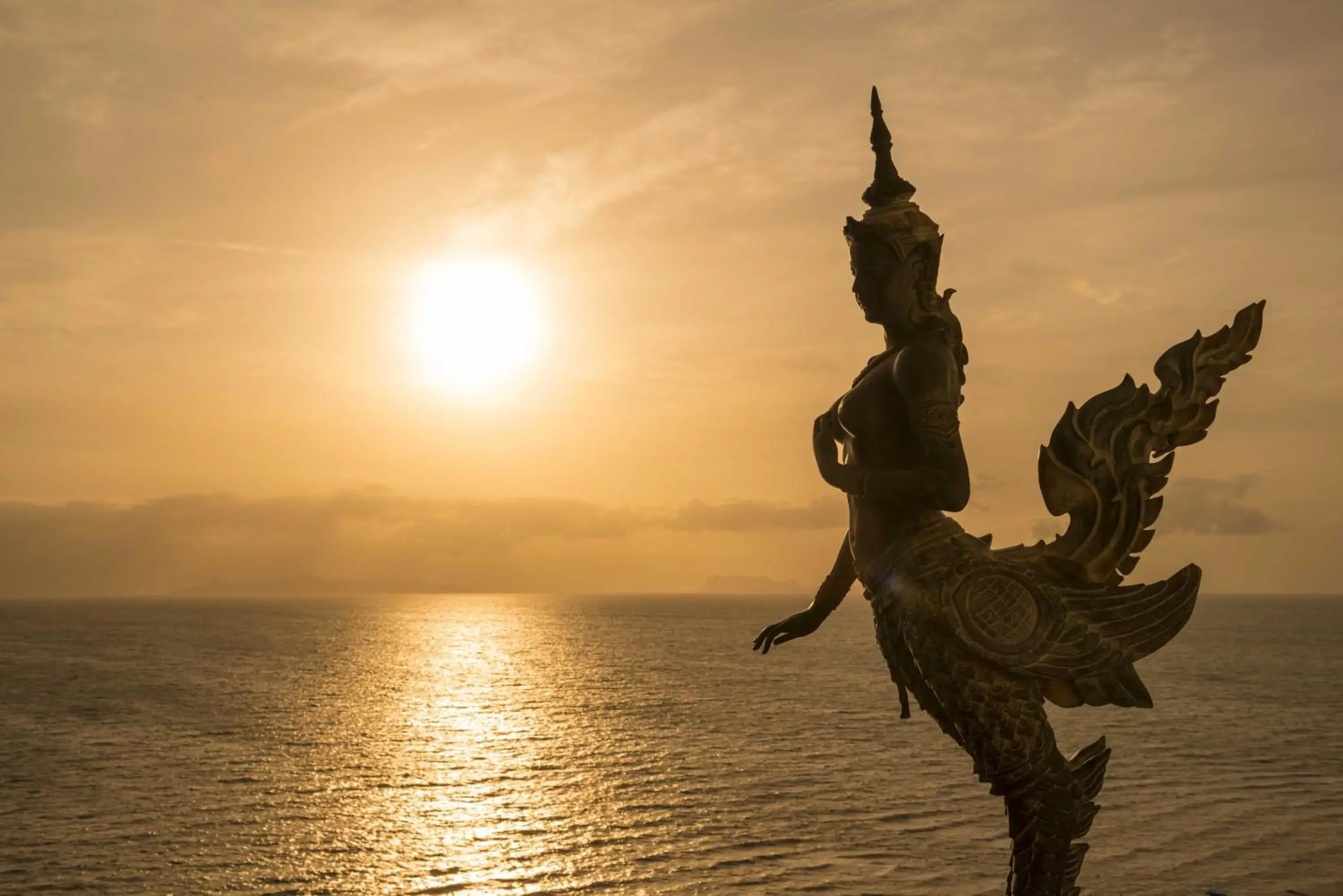 Property building, Sunrise/Sunset in InterContinental Koh Samui Resort, an IHG Hotel