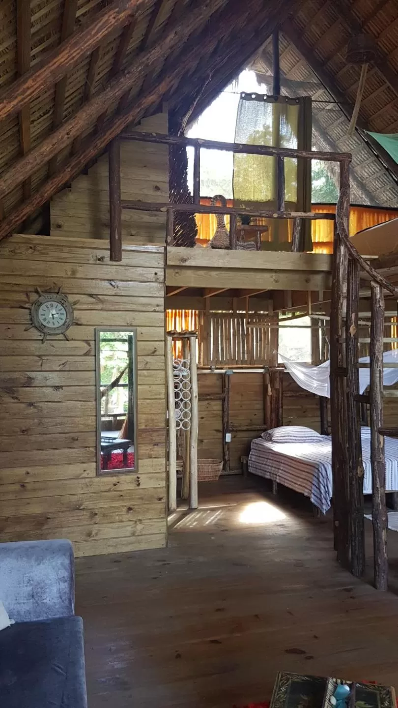 Cabarete Maravilla Eco Lodge Boutique Beach Surf Encuentro, Kite, by AA Crypto Group