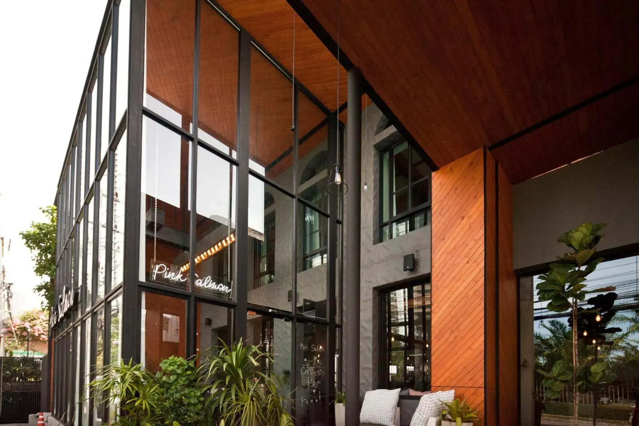 Restaurant/places to eat in Prima Hotel Pattaya Restaurant/places to eat in Prima Hotel Pattaya