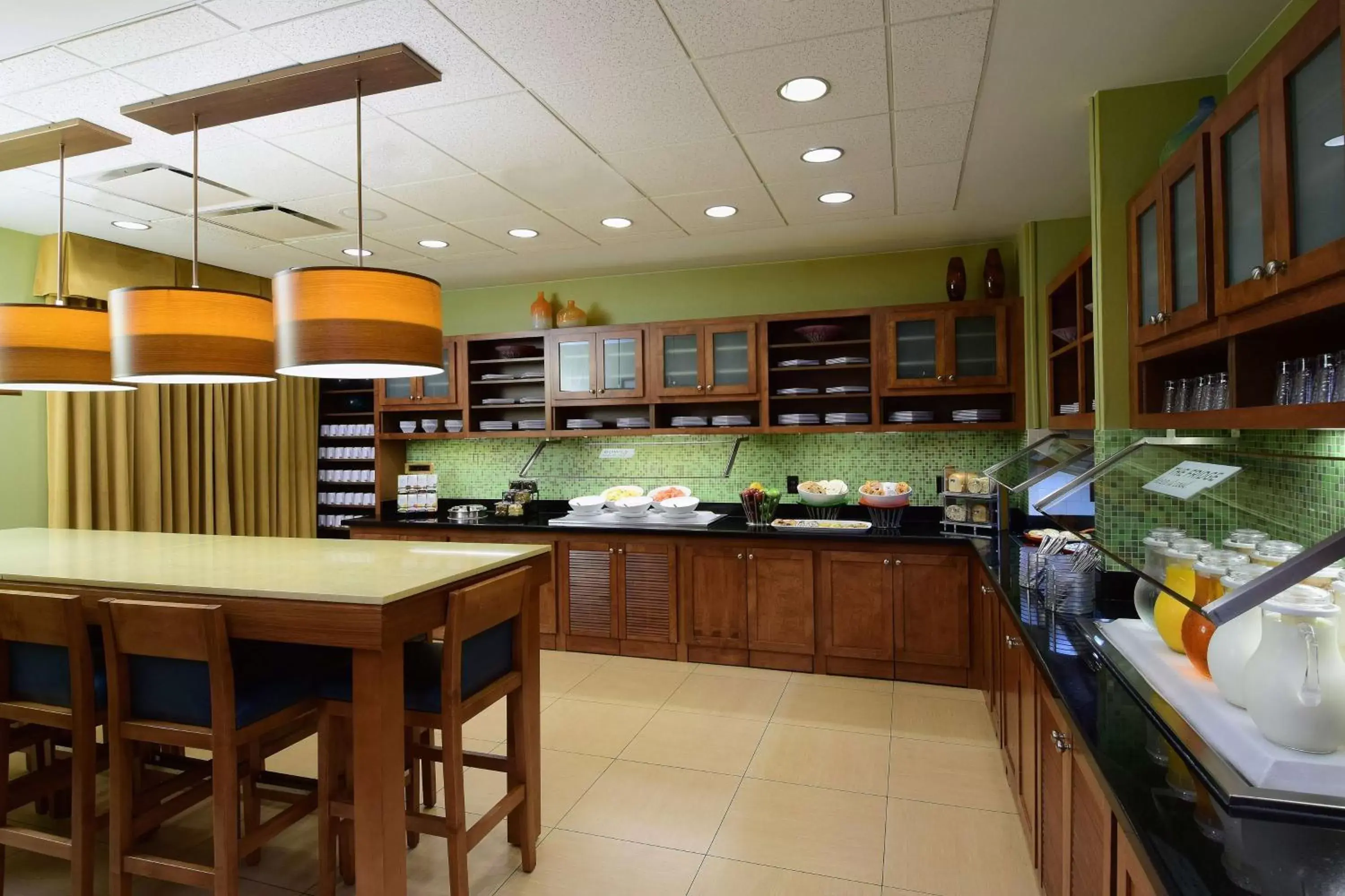 Restaurant/places to eat in Hyatt Place Dallas Las Colinas Restaurant/places to eat in Hyatt Place Dallas Las Colinas