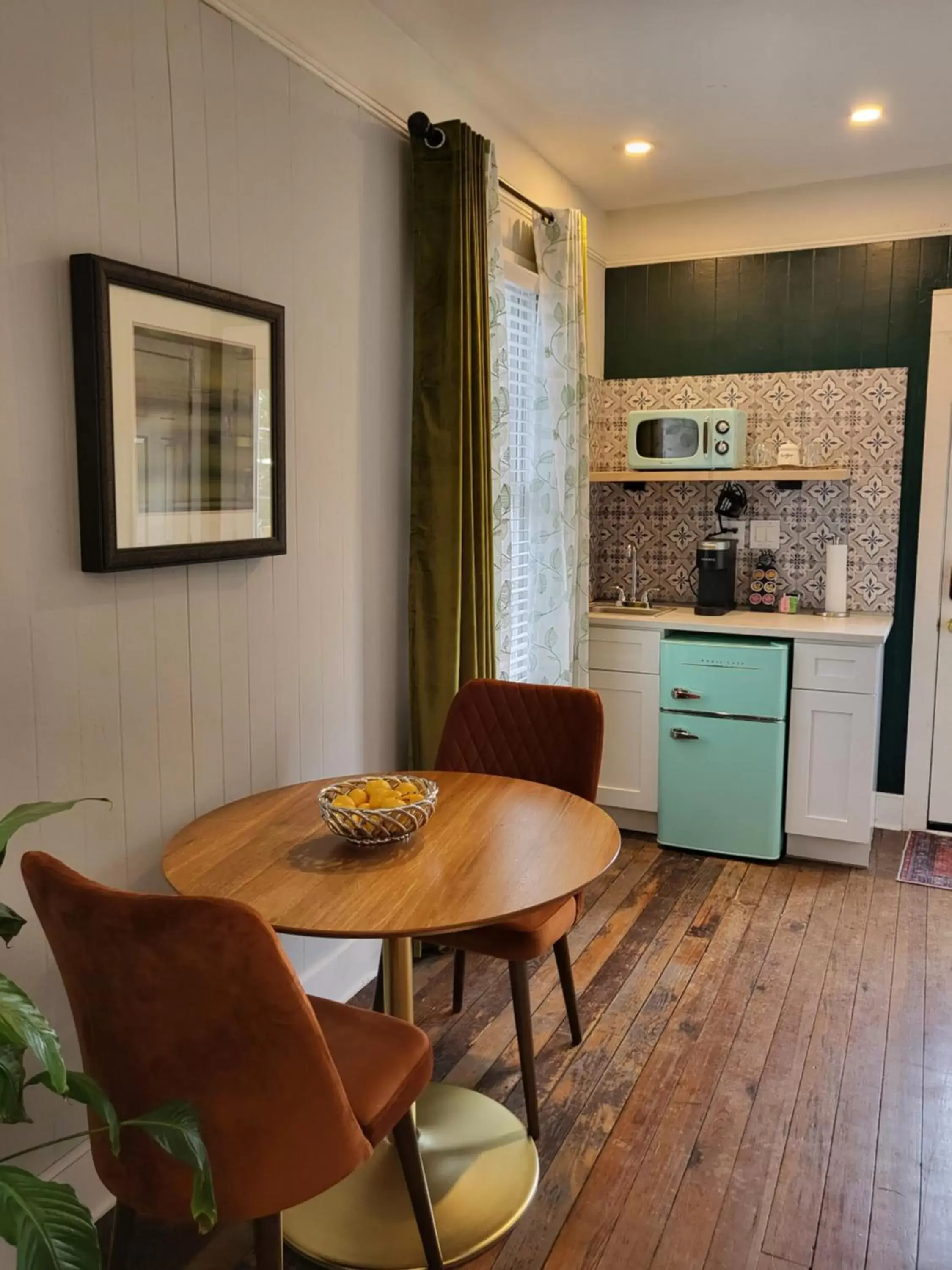 Kitchen or kitchenette, Kitchen/Kitchenette in Thomas Weihs Haus