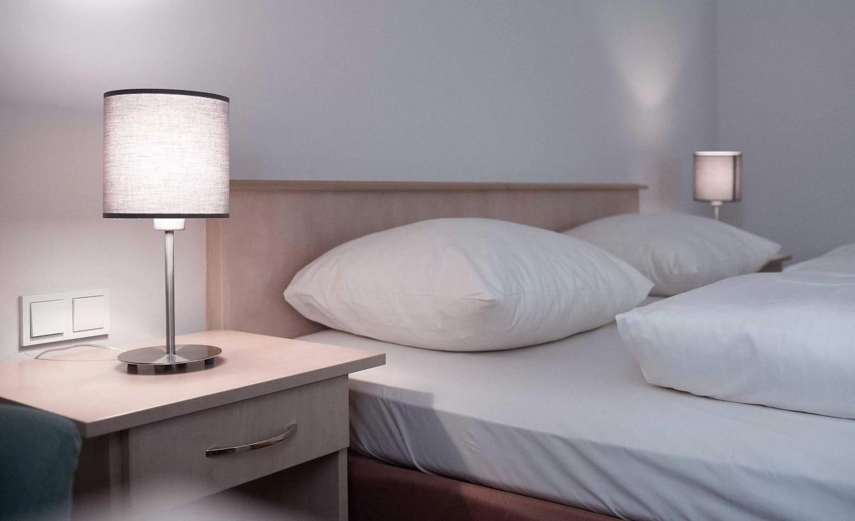 Photo of the whole room in Hotel Deutsches Theater