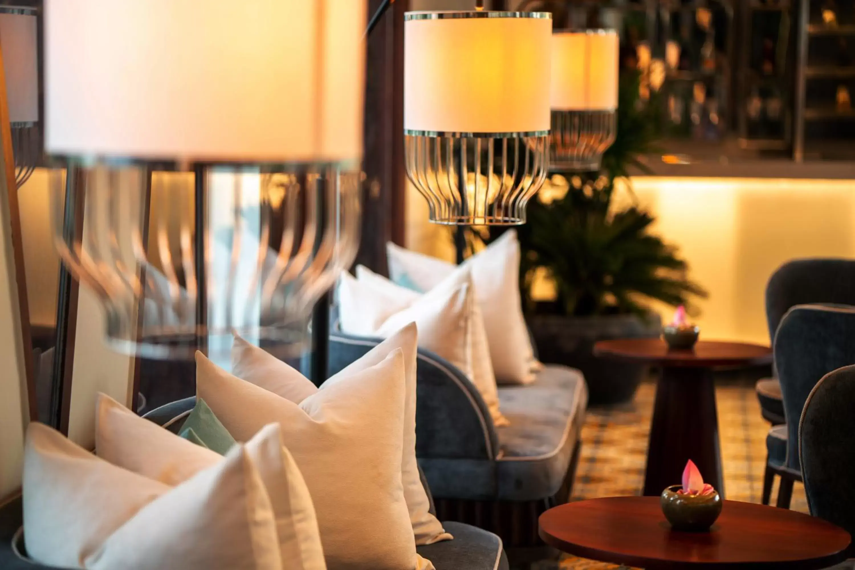 Property building in Shintana Saya La Maison Property building in Shintana Saya La Maison