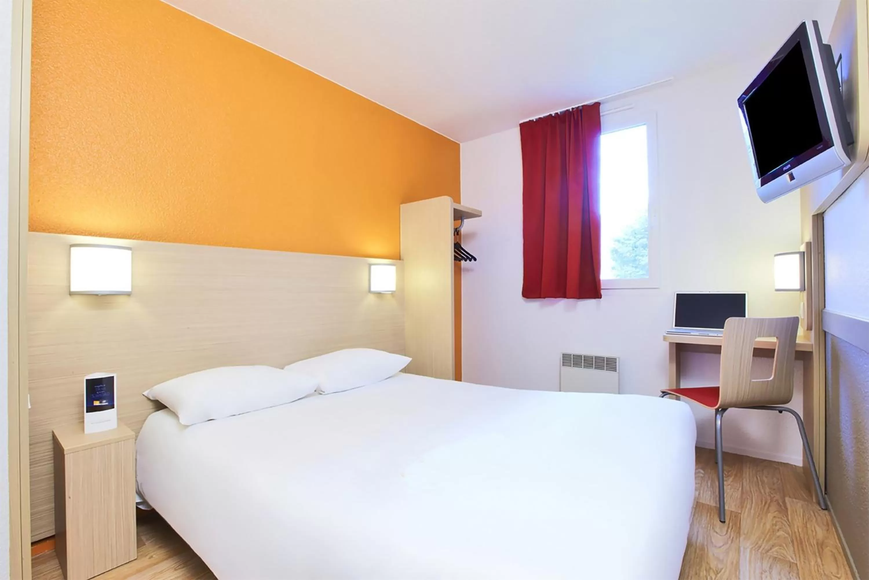 Double Room in Première Classe Roissy Survilliers Saint Witz