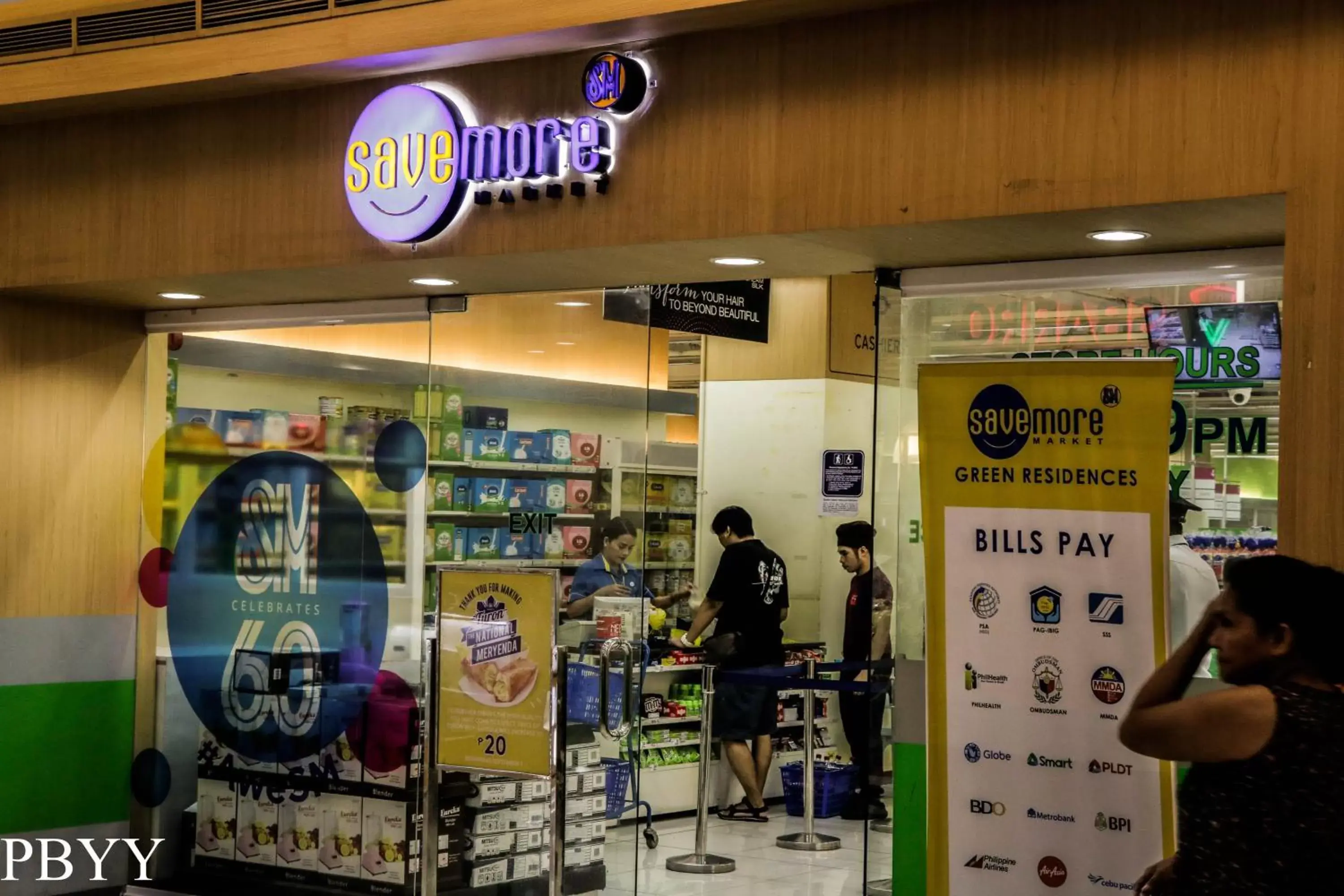 Food and drinks in Green Residences Stays by PBYY Food and drinks in Green Residences Stays by PBYY