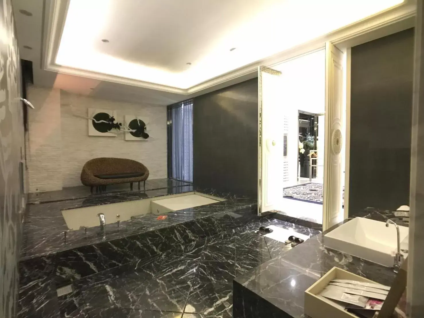 冠月精品旅館-Puli Ease Hotel 冠月精品旅館-Puli Ease Hotel