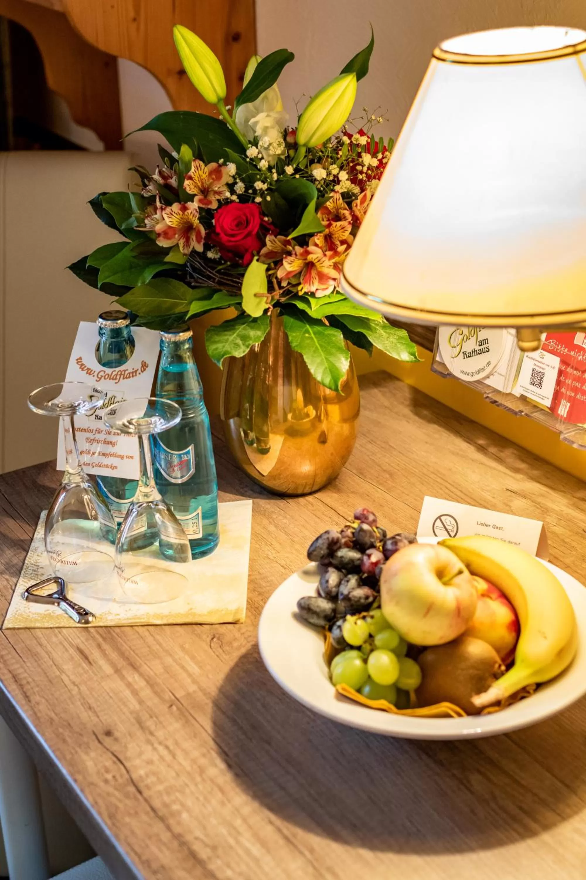 Other in Hotel Goldflair am Rathaus