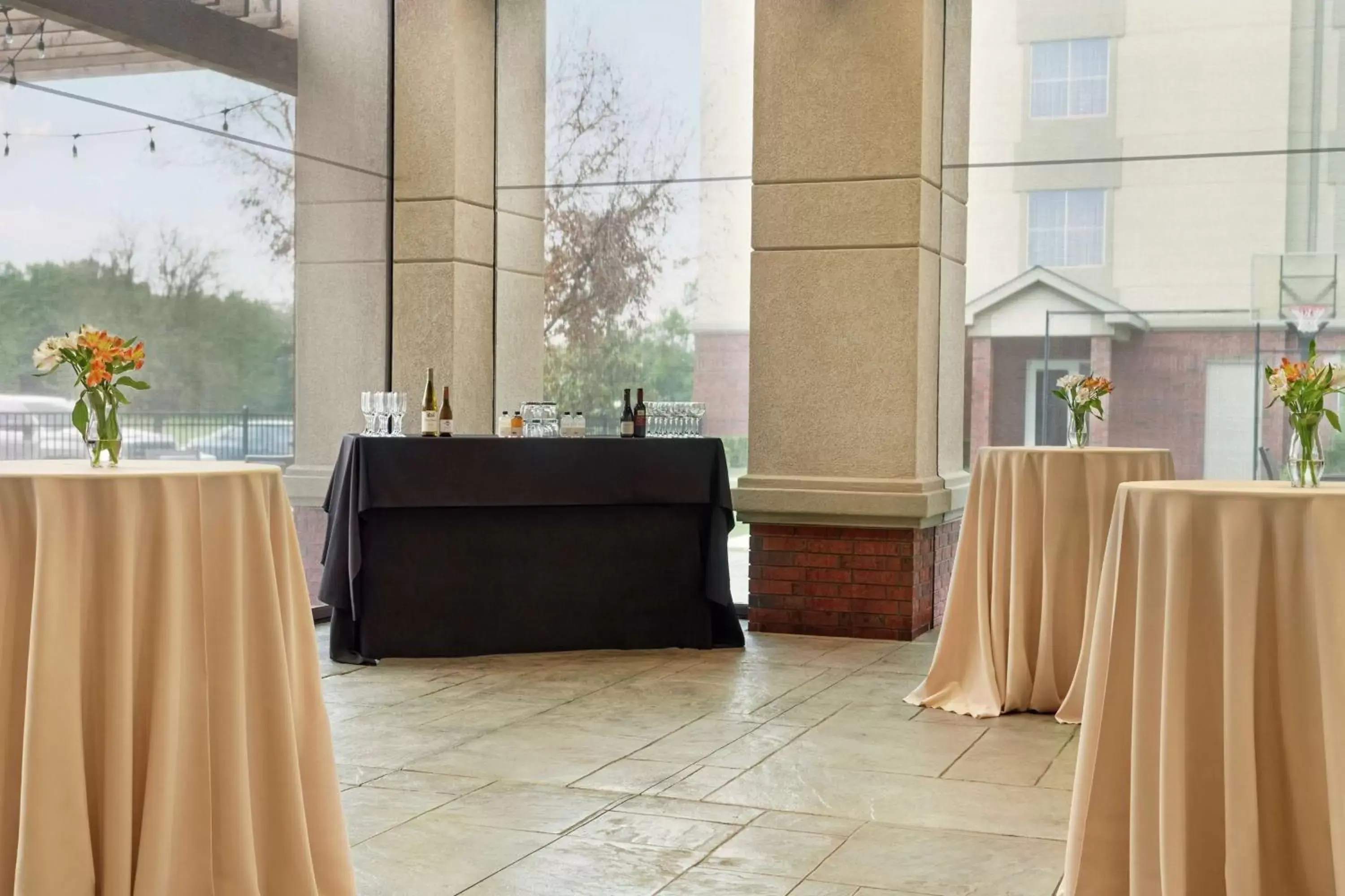 Meeting/conference room, Banquet Facilities in Homewood Suites by Hilton Fort Smith