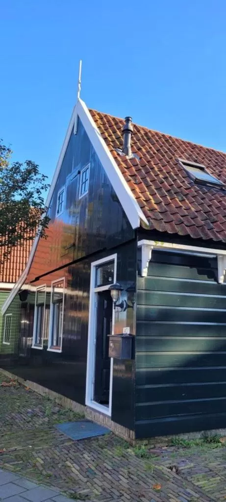 Property Building in Boutique B&B Dolce Due