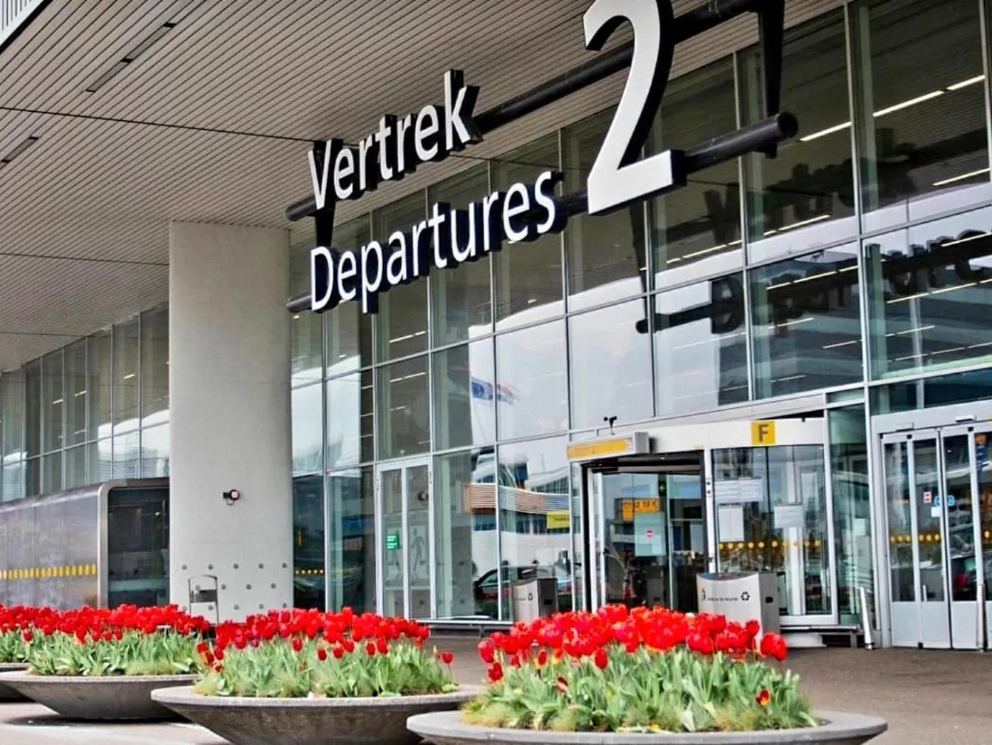 Area and facilities, Property Building in B&B Apartment Amsterdam Schiphol Airport