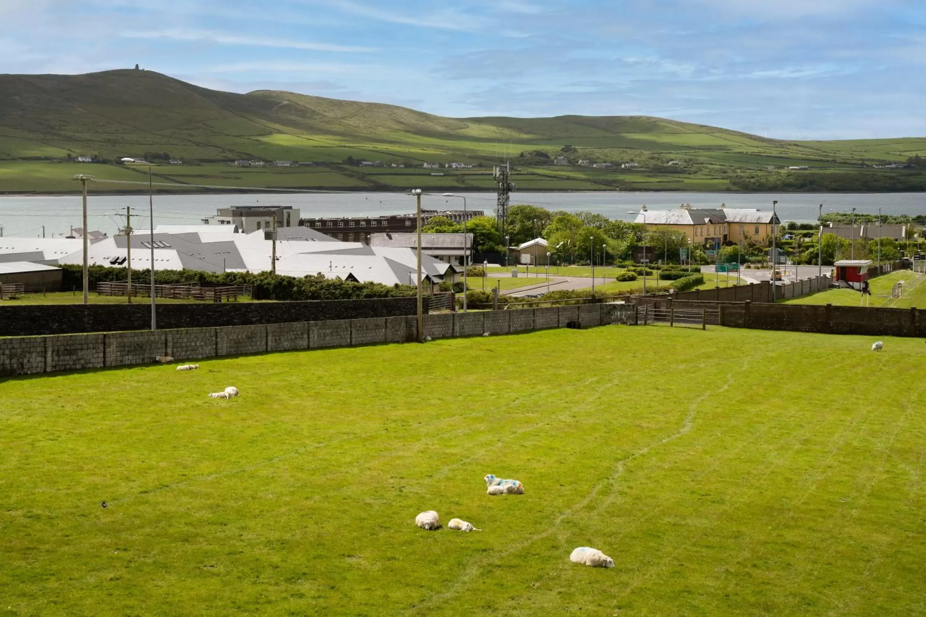 View (from property/room) in Seaview Heights