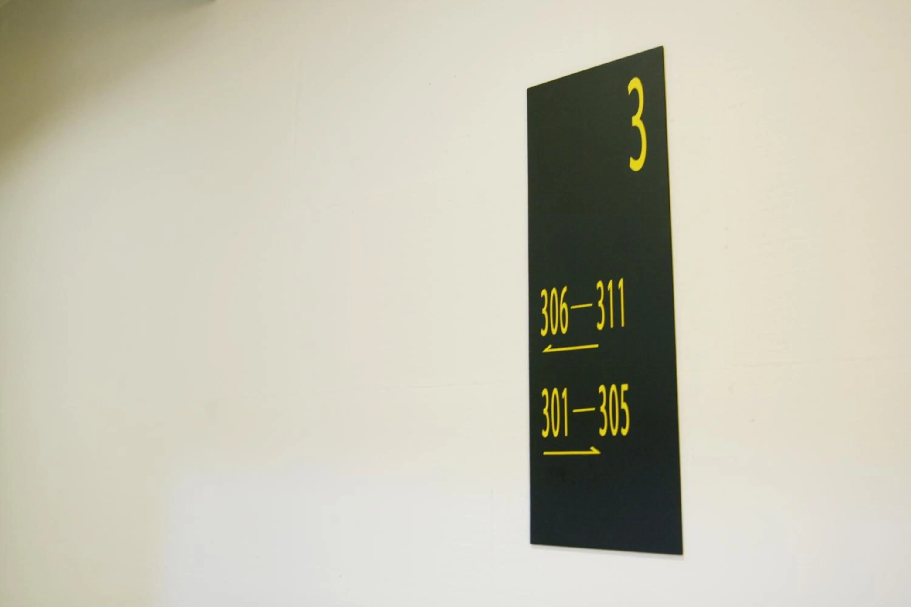 Property building in Seoul Dalbit Dongdaemun Guesthouse