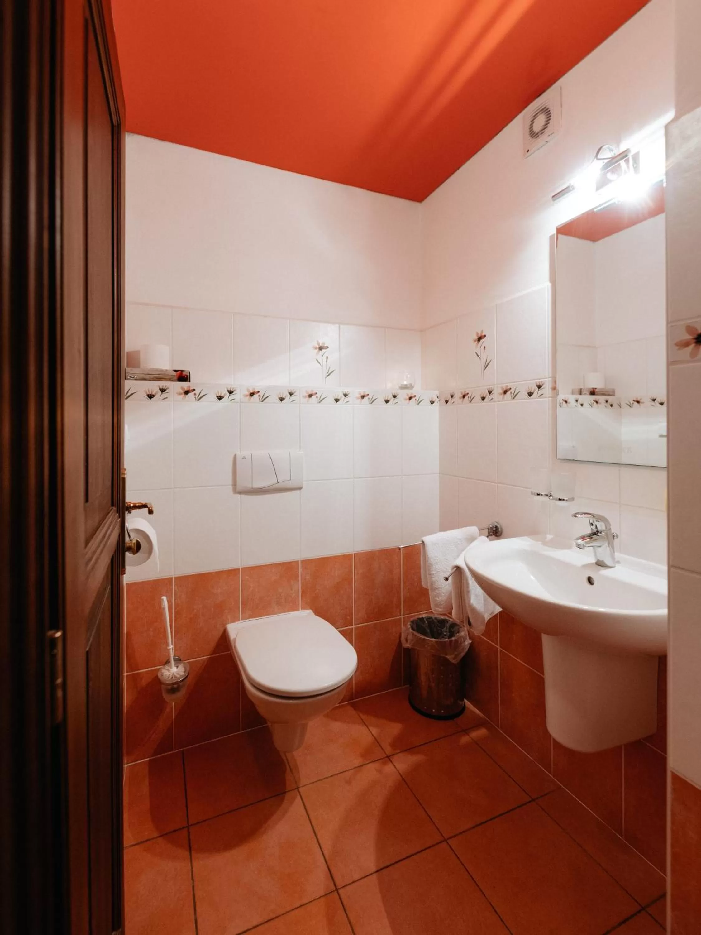 Boutique Hotel Romantick