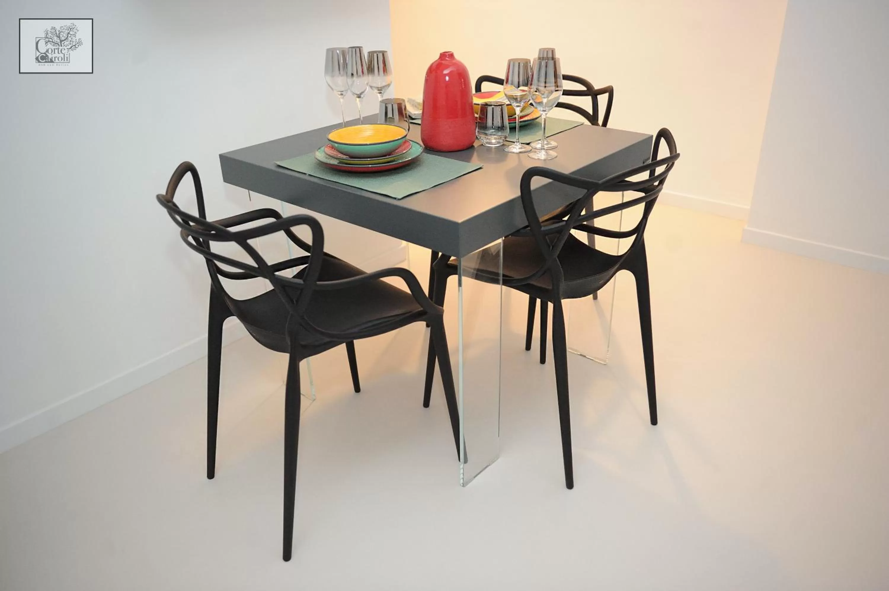 Corte Cairoli B&B and Suites