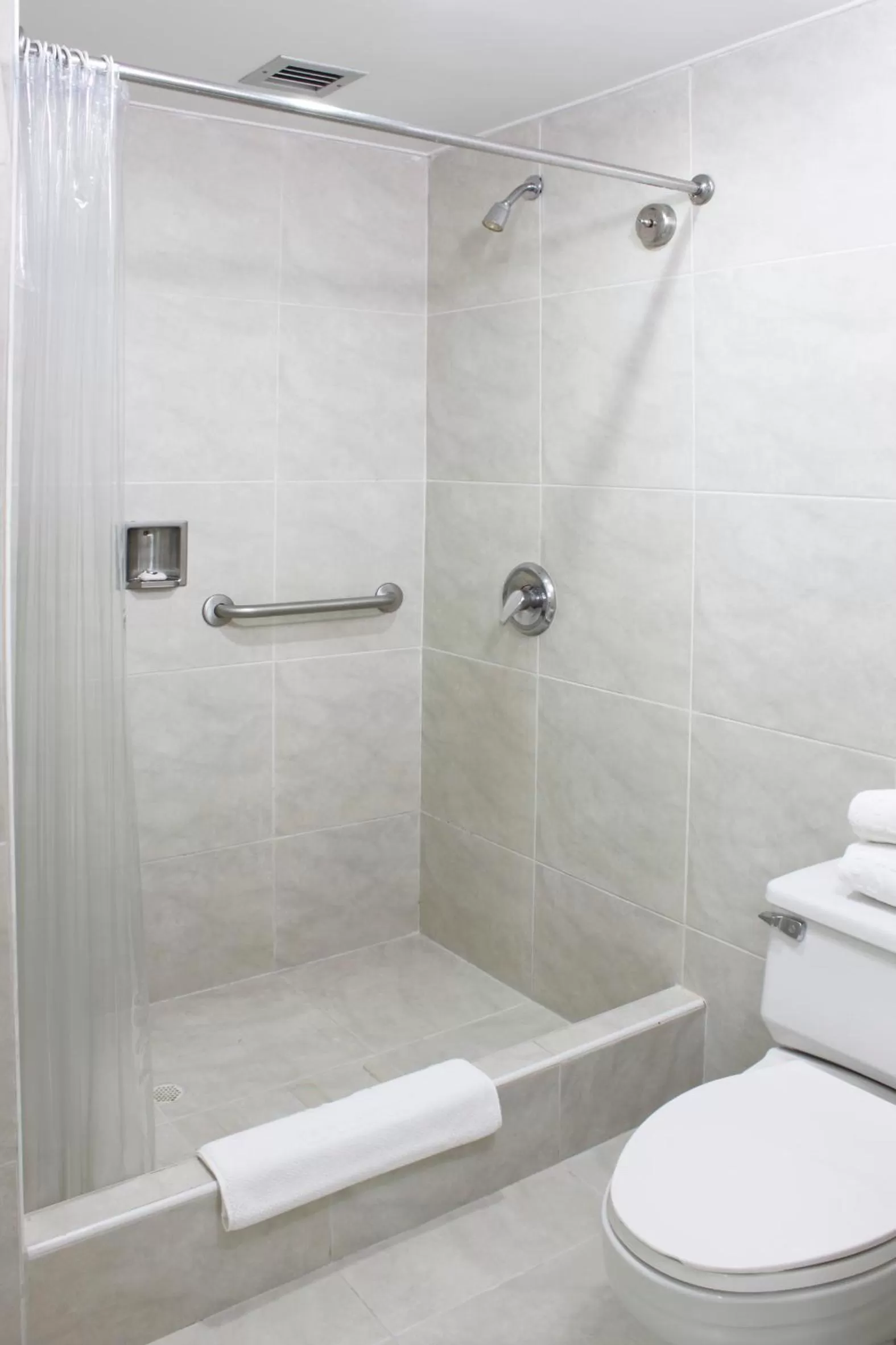 Superior Double or Twin Room in Hotel Estelar Altamira