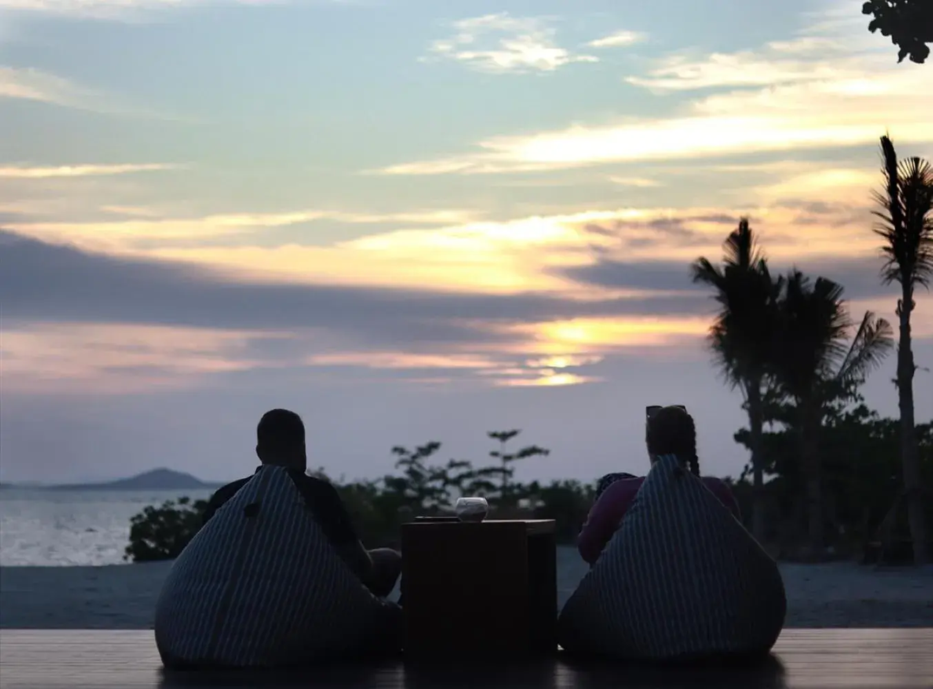 Restaurant/places to eat in Deva Beach Resort Samui Restaurant/places to eat in Deva Beach Resort Samui