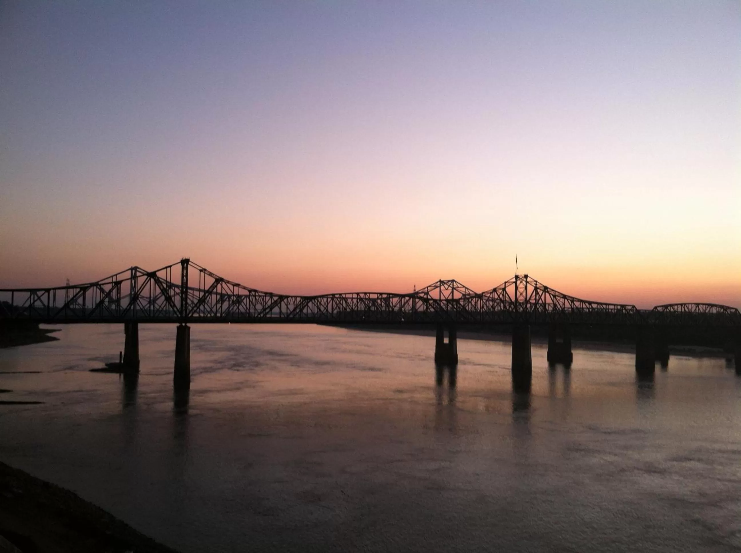 Other, Sunrise/Sunset in Corners Mansion Inn - A Bed and Breakfast