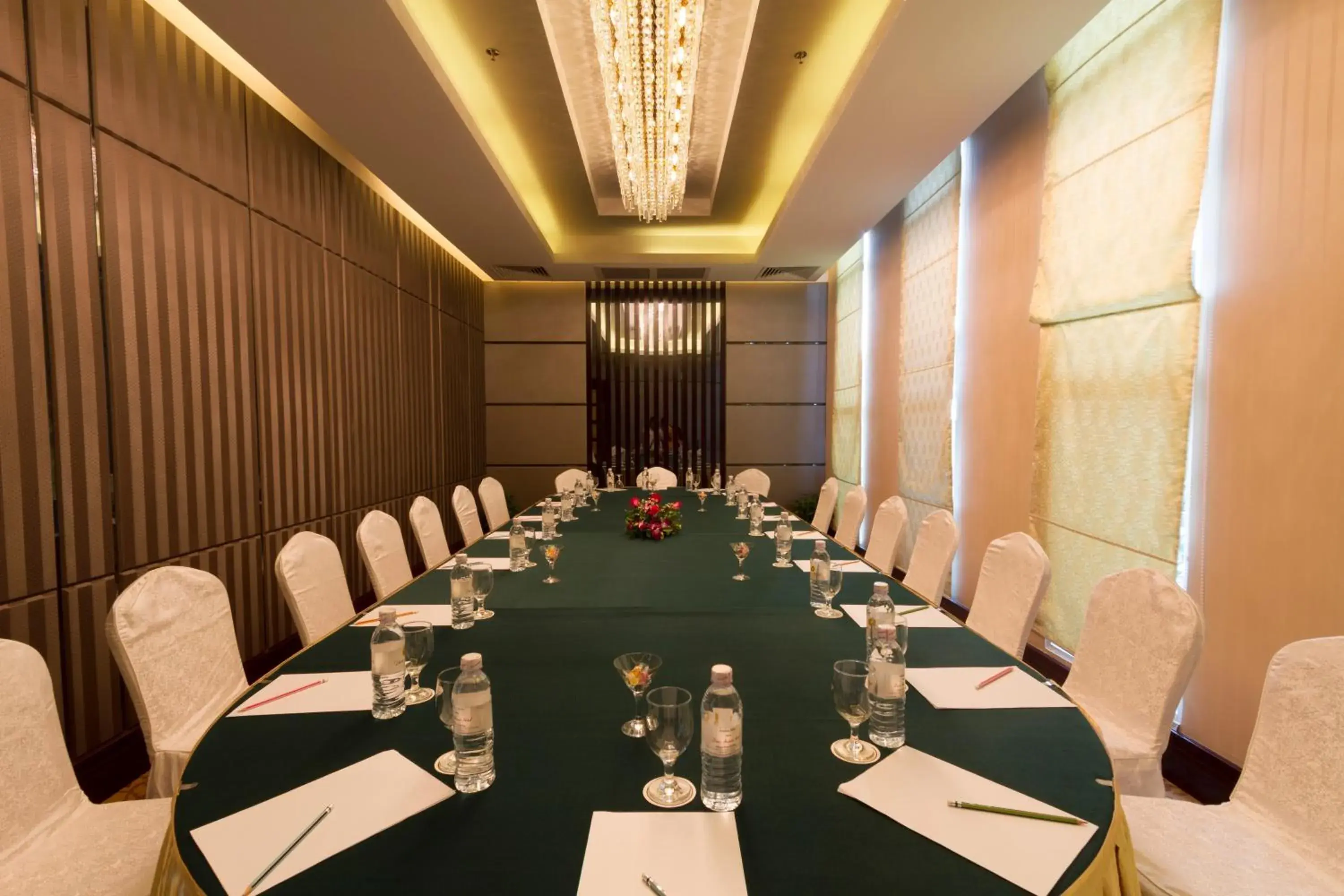 Business facilities in Dara Airport Hotel