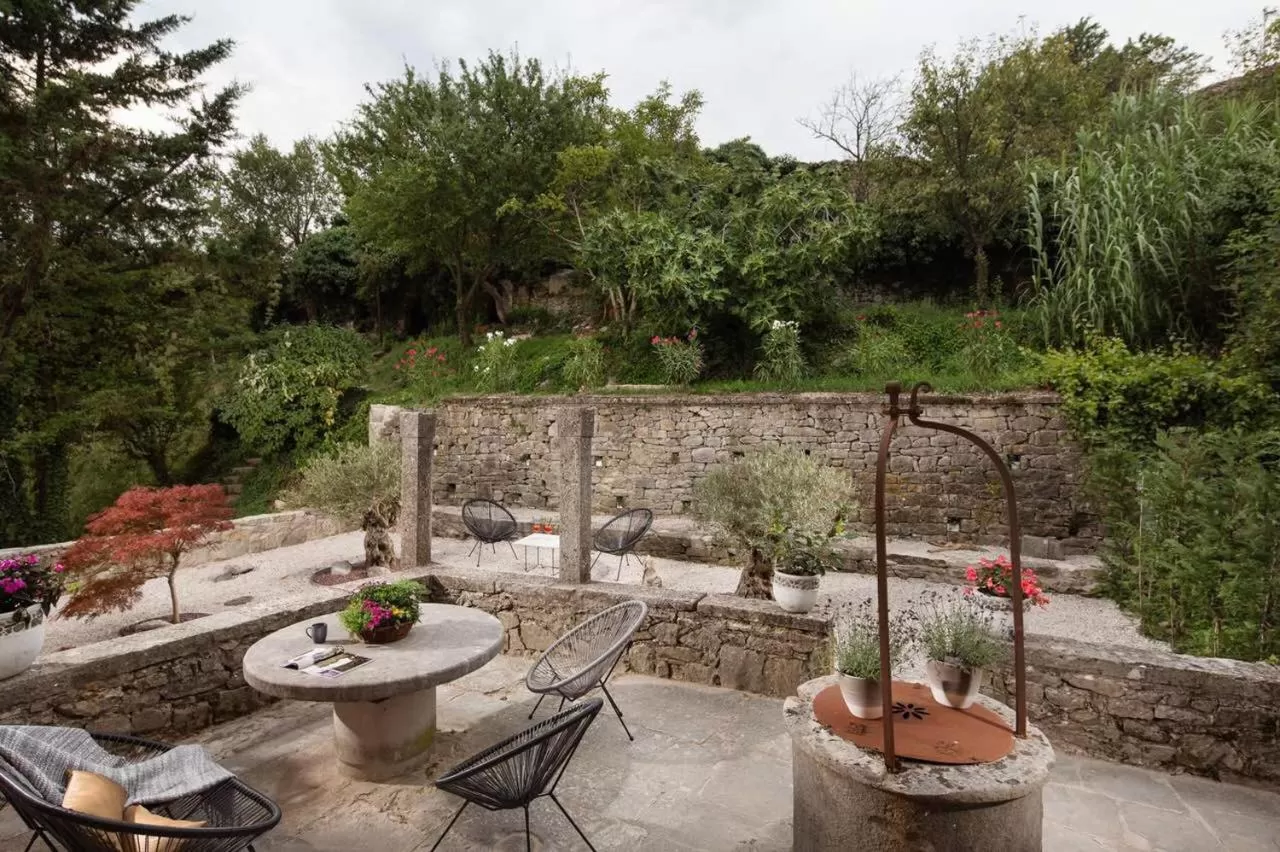 Property building in Terra Residence