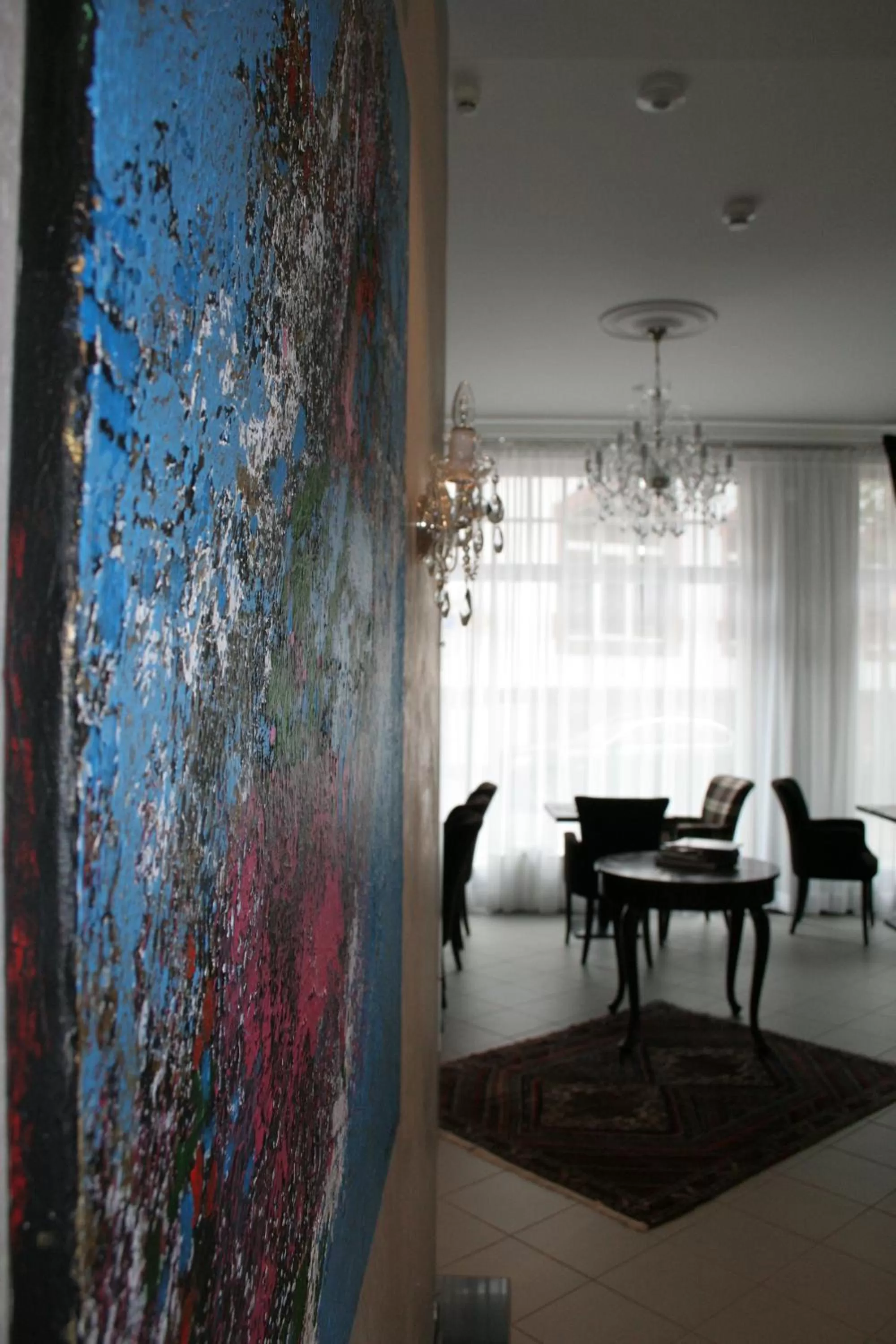 Day in Hotel & Café KleinerGrünauer