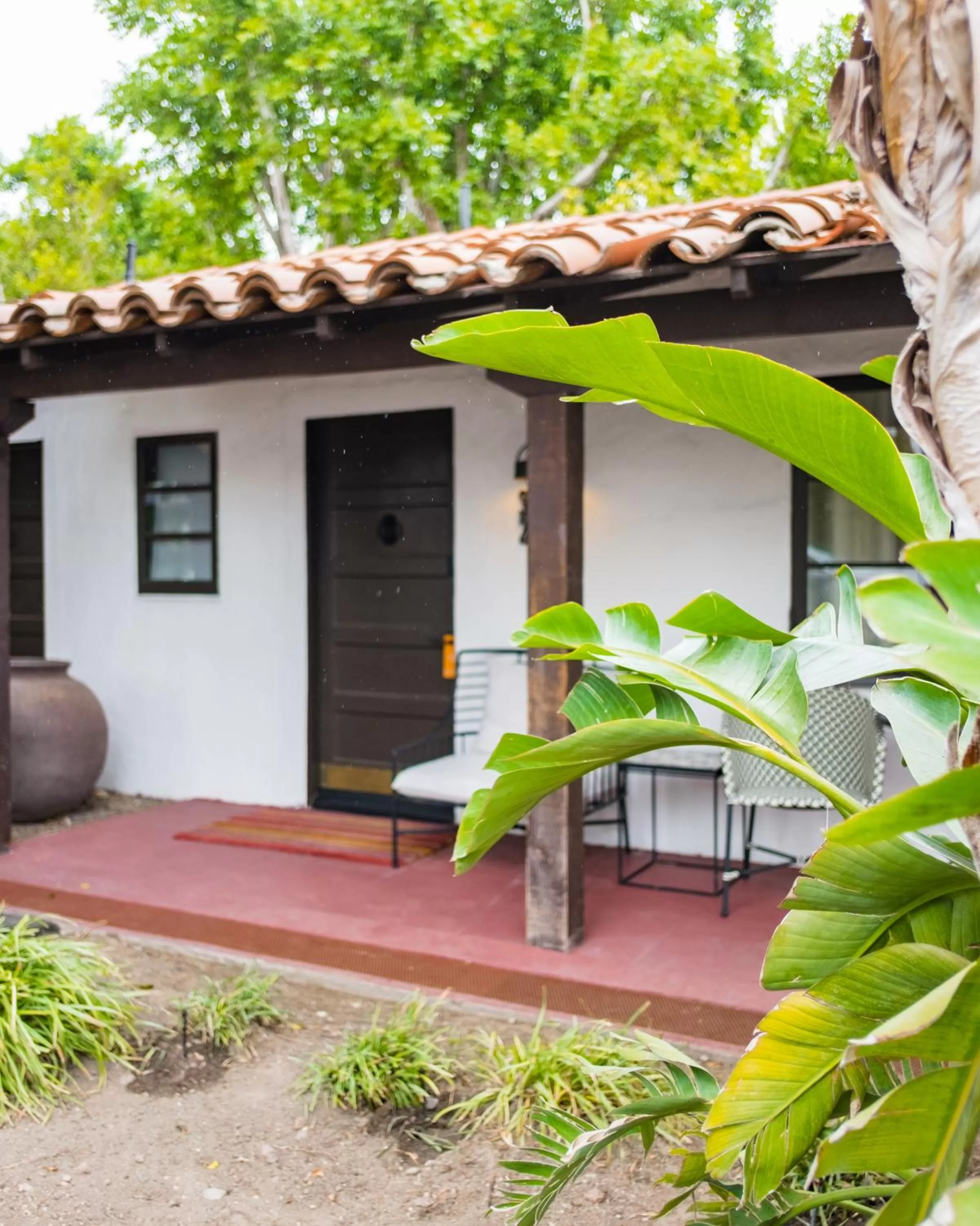 Ingleside Estate Hotel & Bungalows- Adults Only