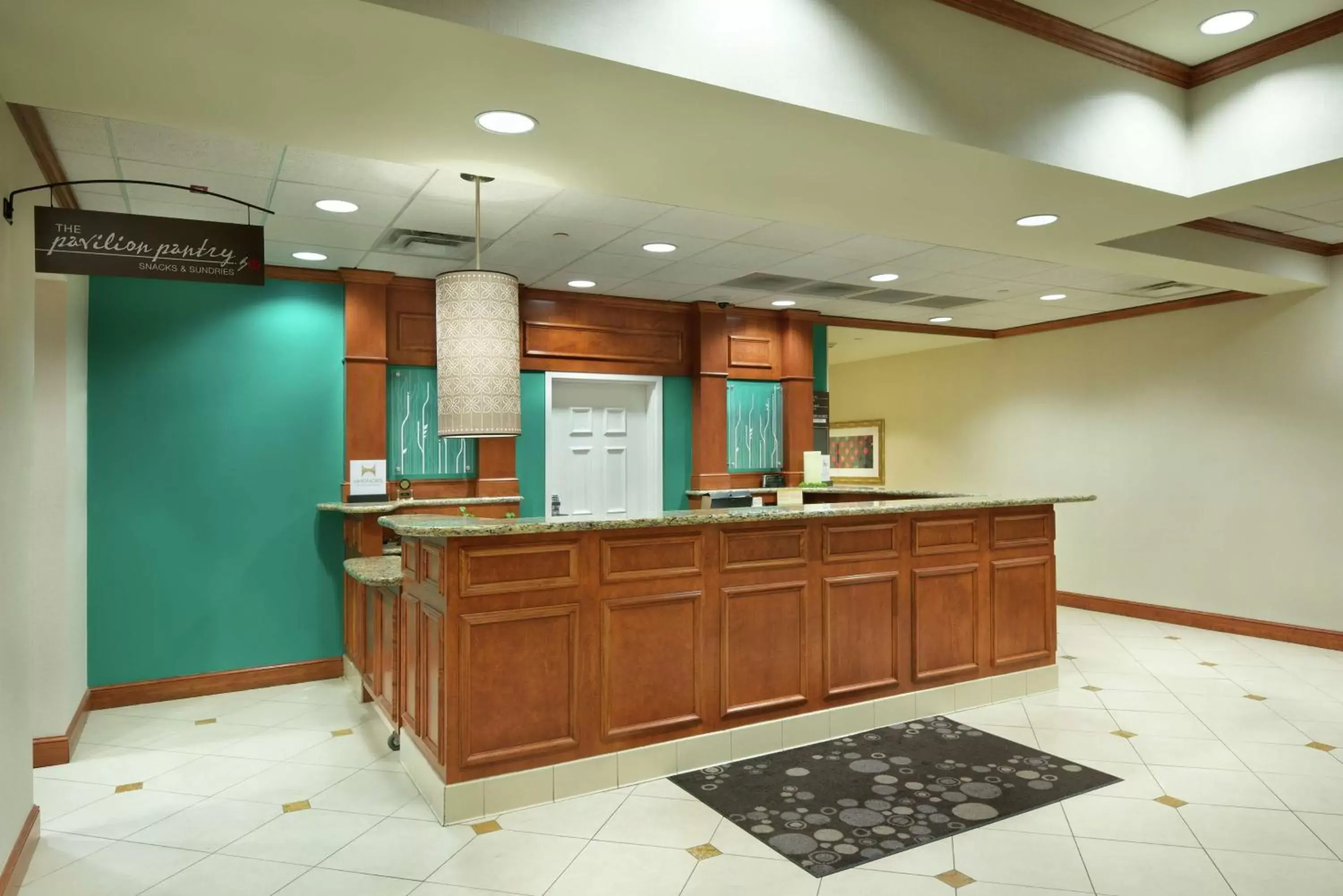 Lobby or reception, Lobby/Reception in Hilton Garden Inn Schaumburg