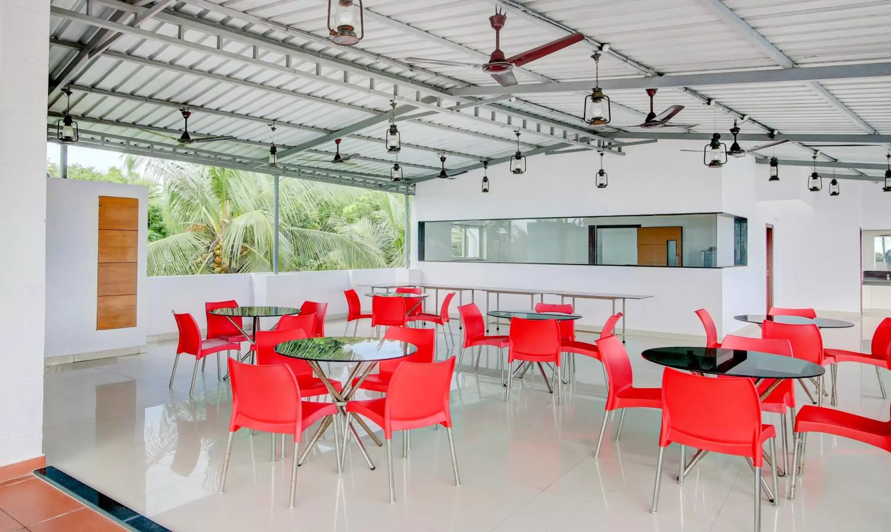 Restaurant/places to eat in Cilantro By The Sea Restaurant/places to eat in Cilantro By The Sea