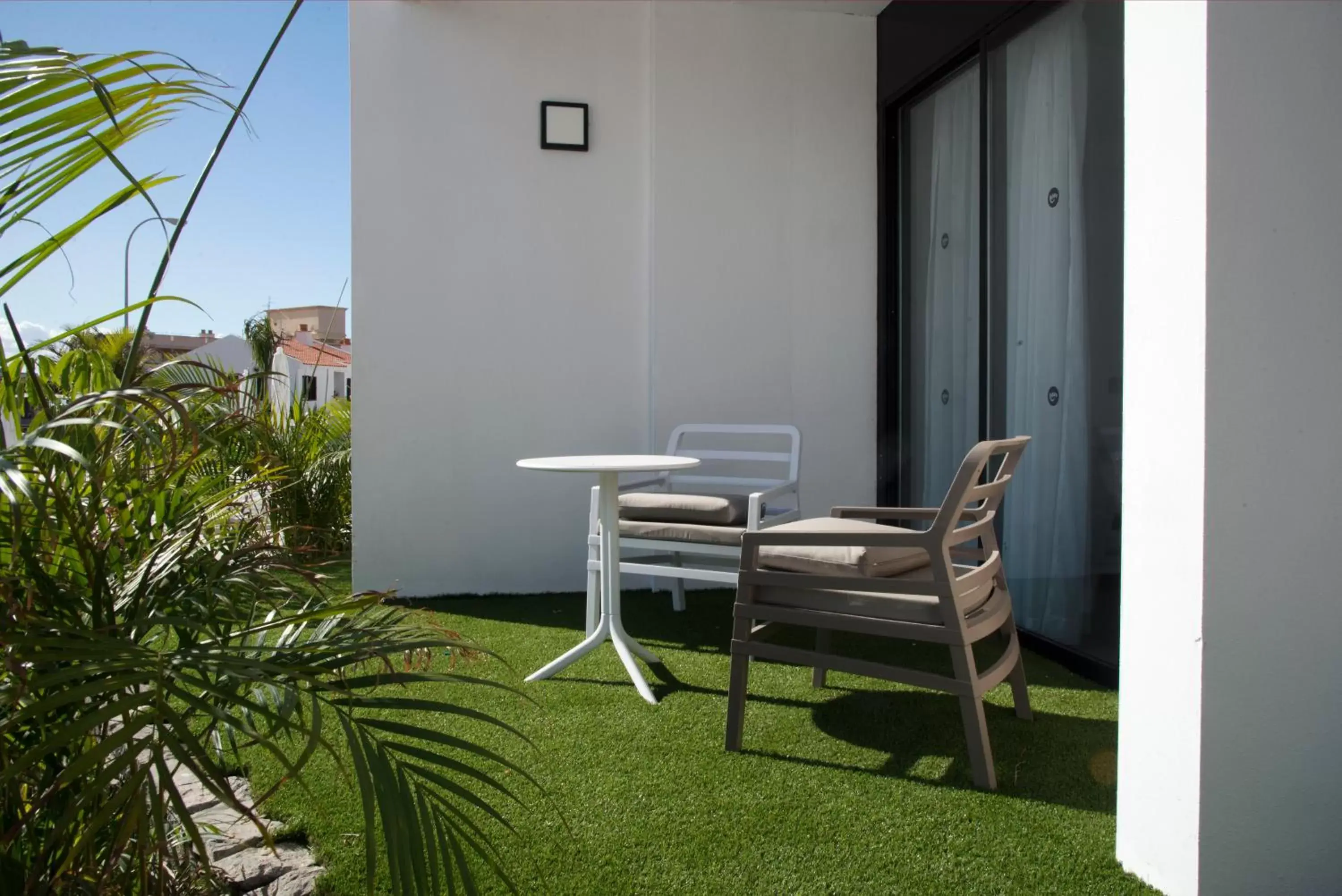 Double Room with Terrace in MYND Adeje Double Room with Terrace in MYND Adeje