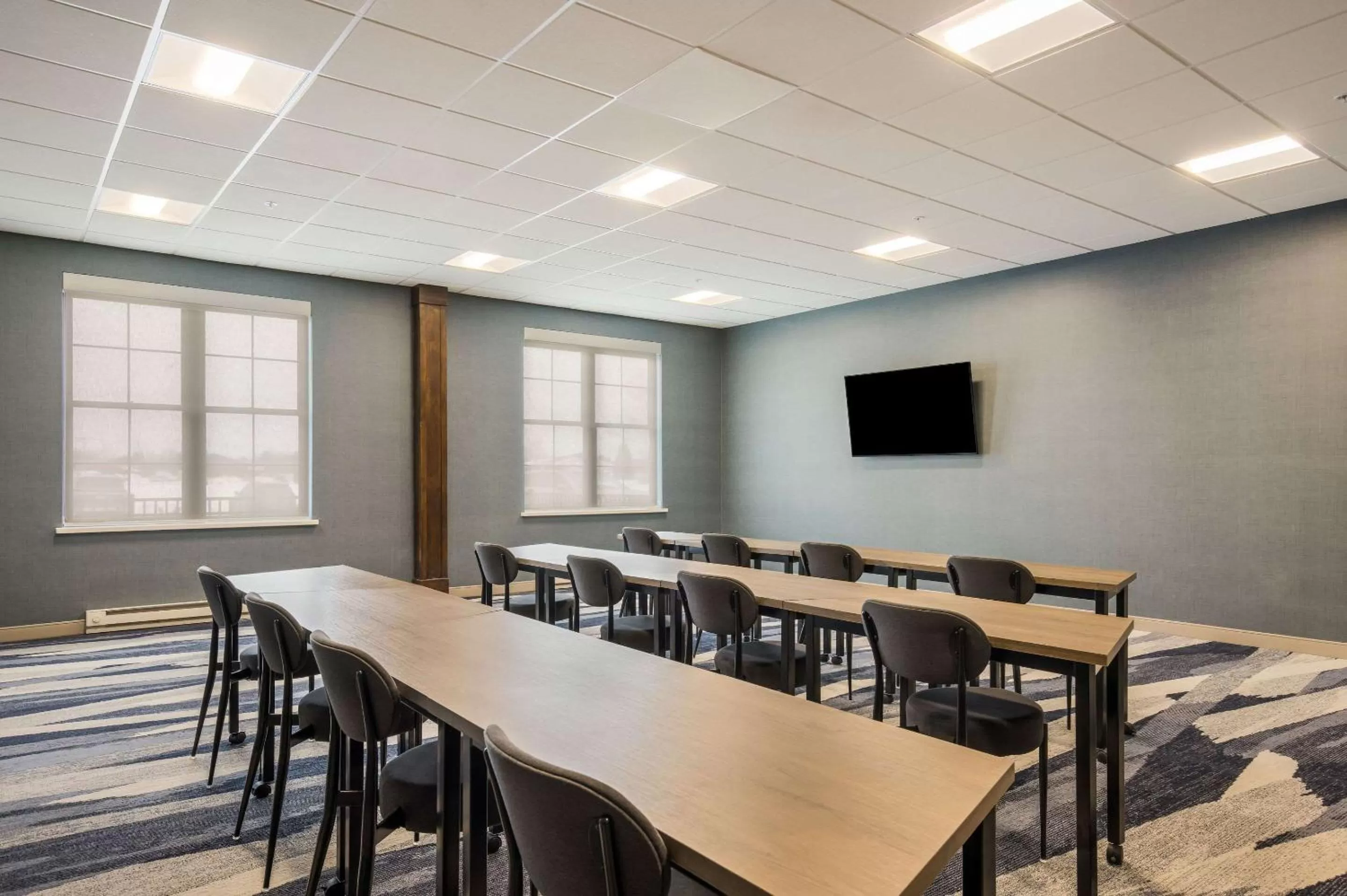 Business facilities in Comfort Inn & Suites Gaylord