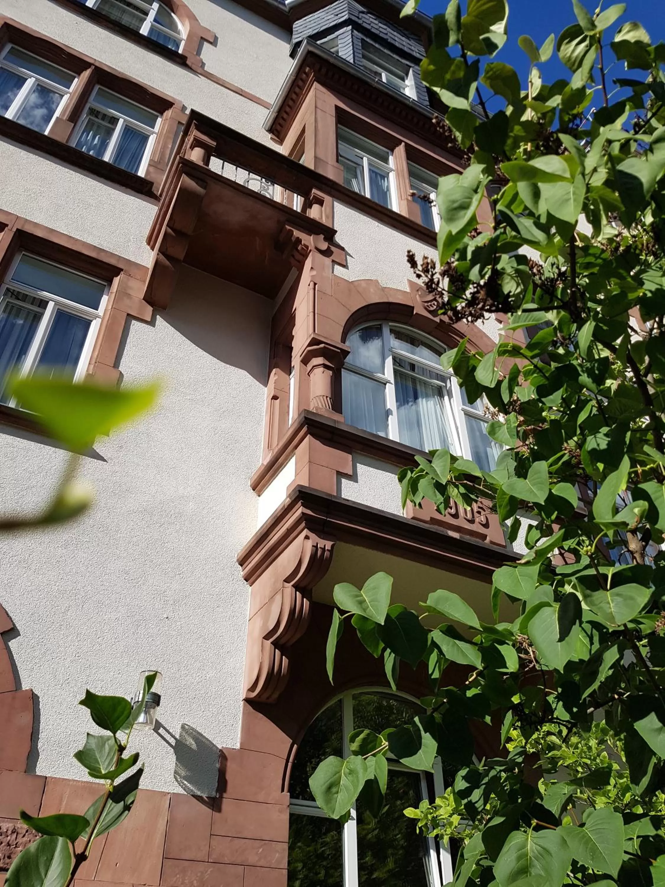 Art-Hotel Robert Mayer