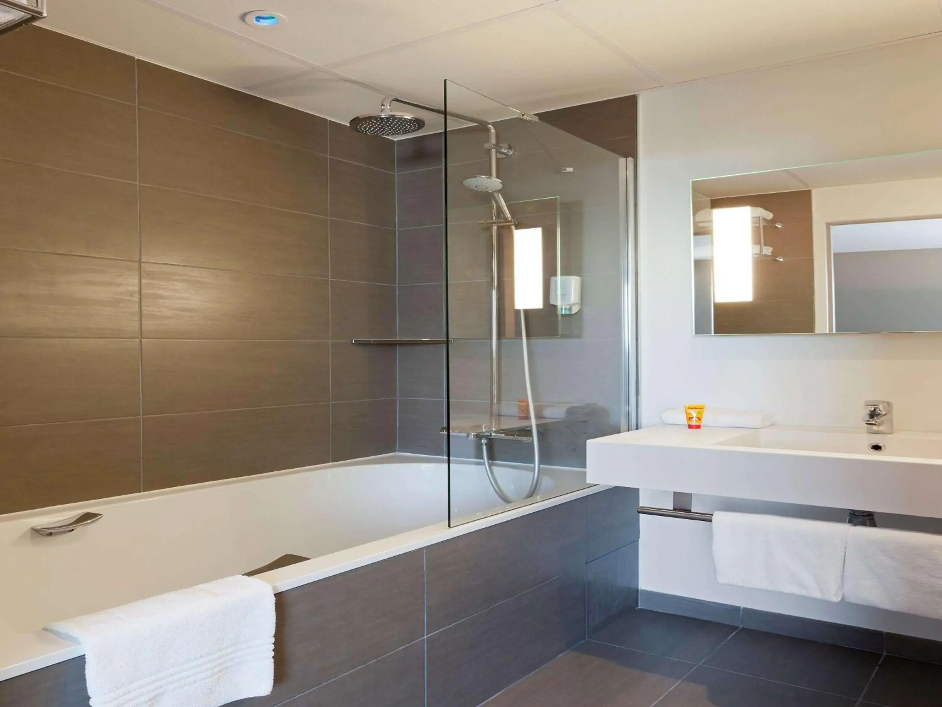Other, Bathroom in ibis Styles Rennes St. Gregoire