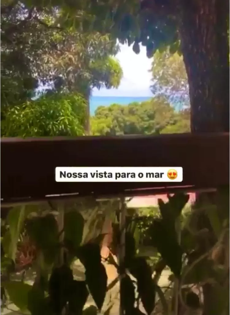 Pousada Saruê Natal Praia RN