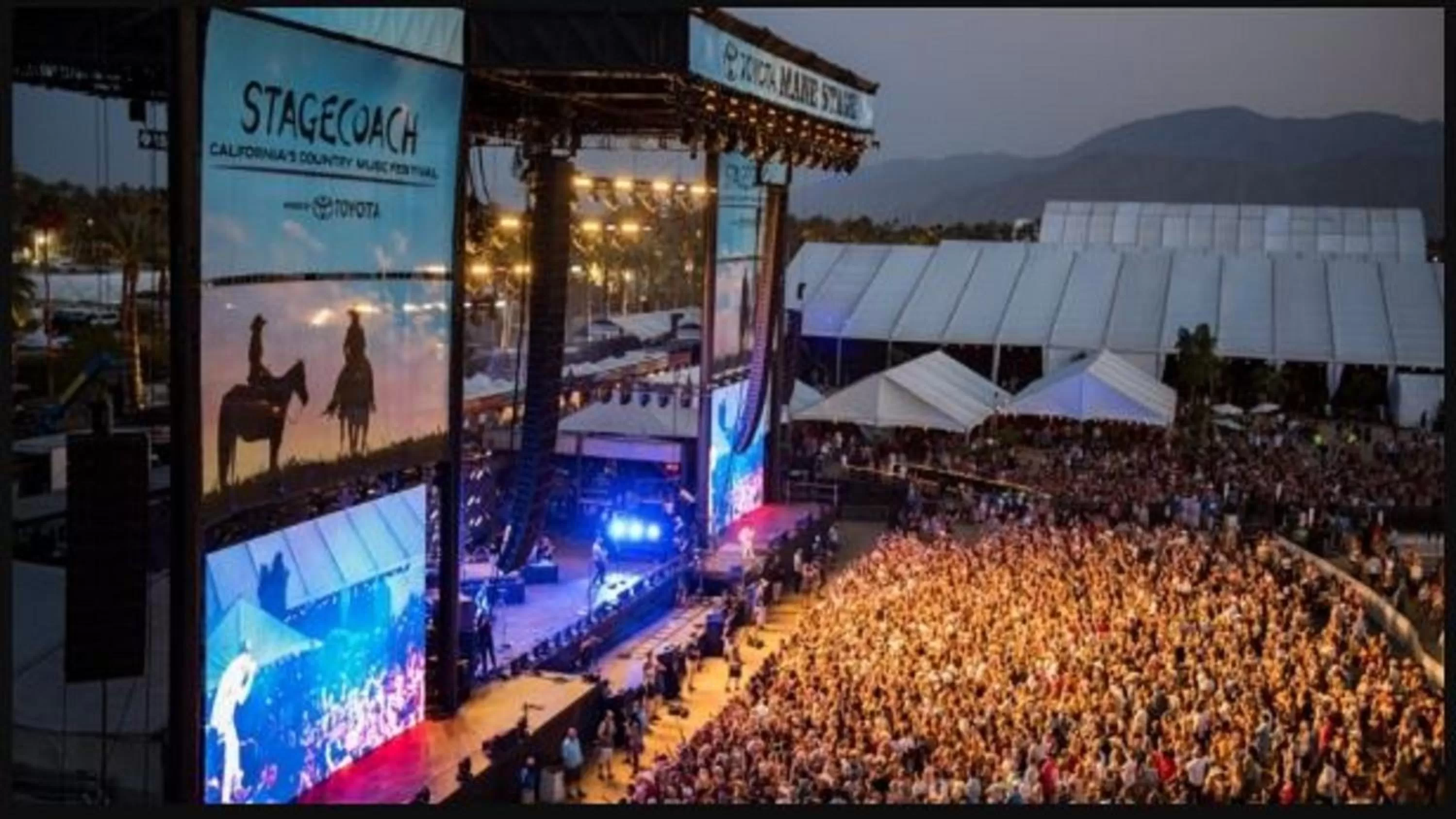 Nearby landmark in Holiday Inn Express Palm Desert by IHG