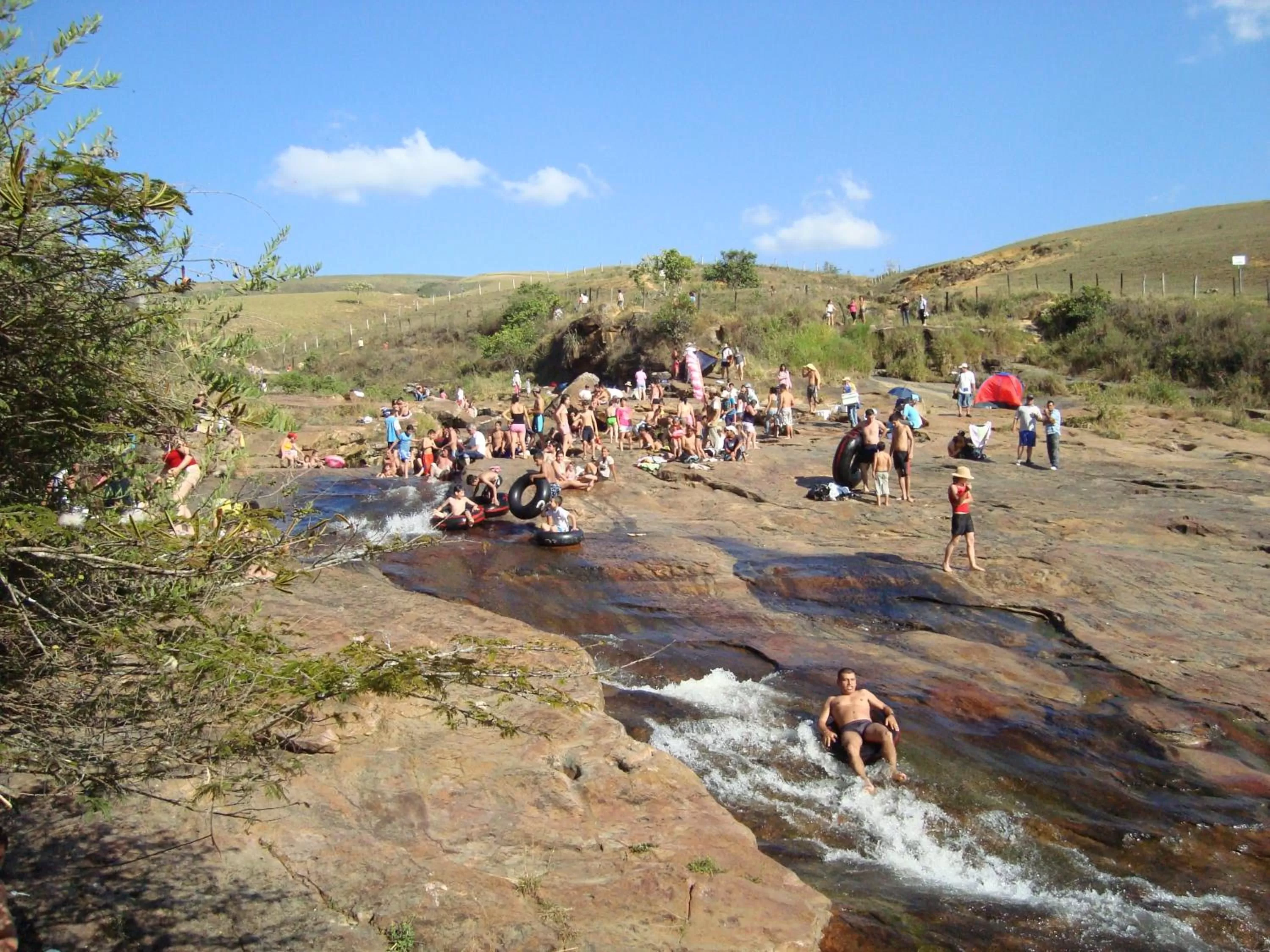 Spring in Hotel Real Pólux