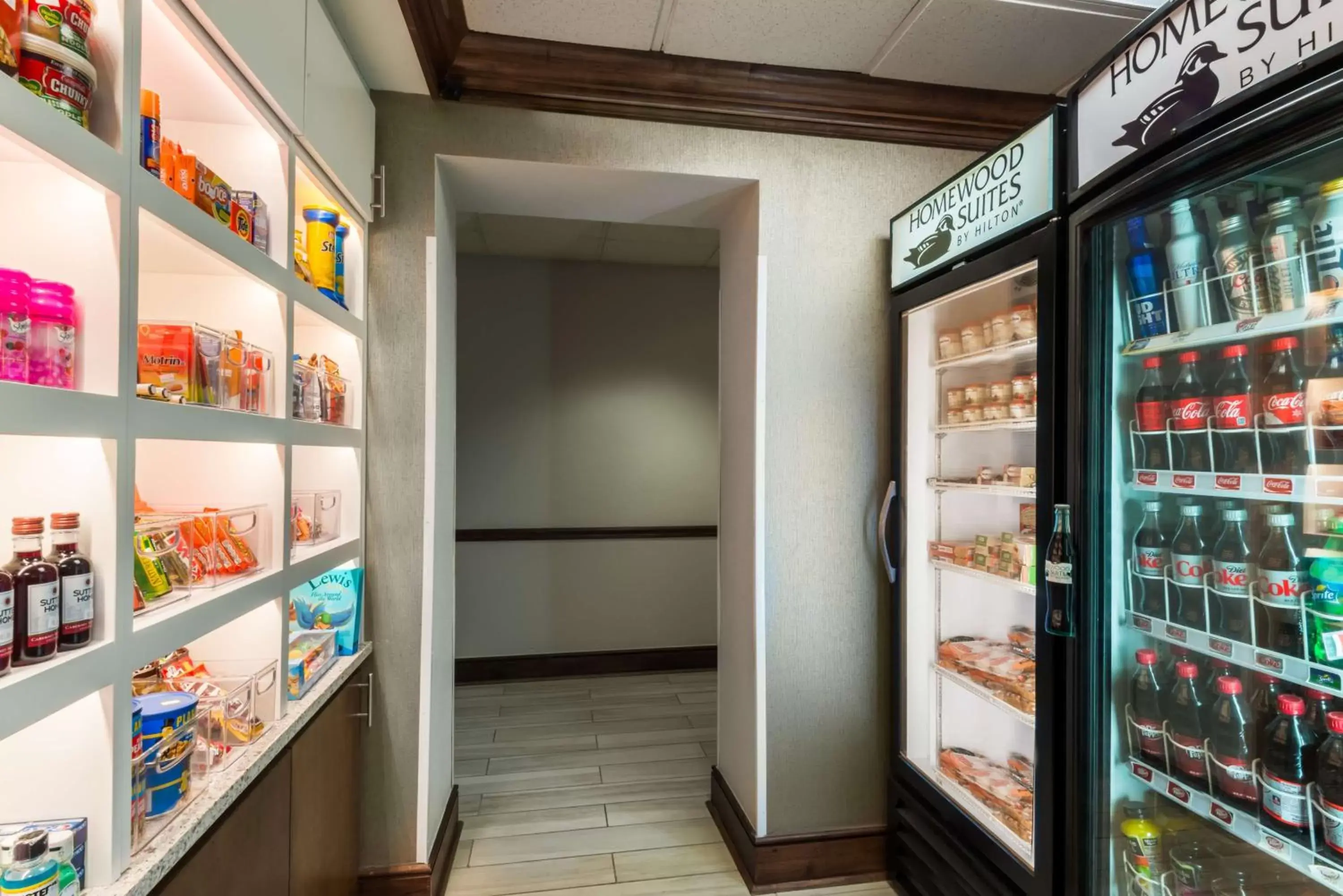 Restaurant/places to eat in Homewood Suites by Hilton Baton Rouge Restaurant/places to eat in Homewood Suites by Hilton Baton Rouge