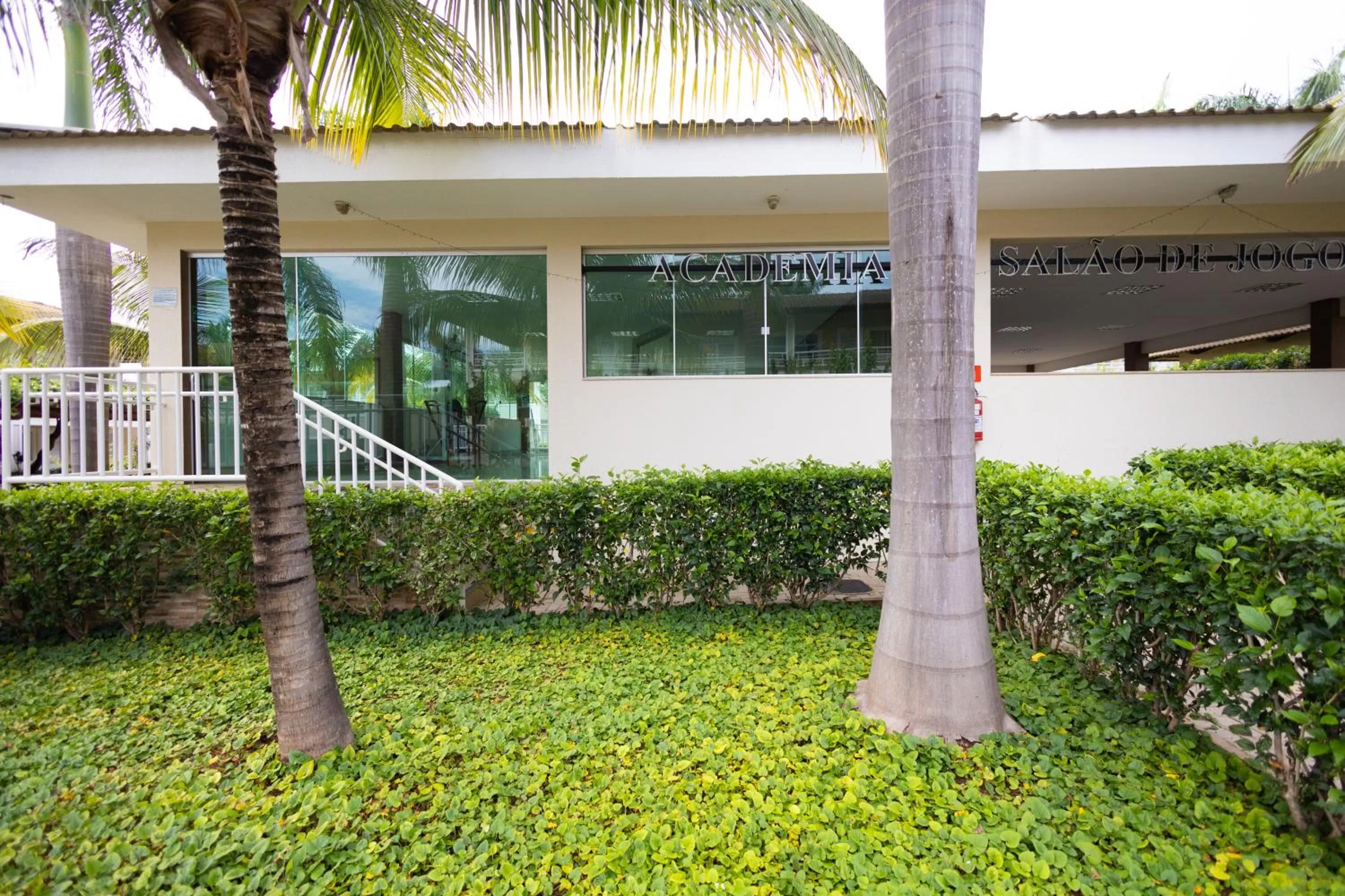 LACQUA DIROMA III - BVTUR